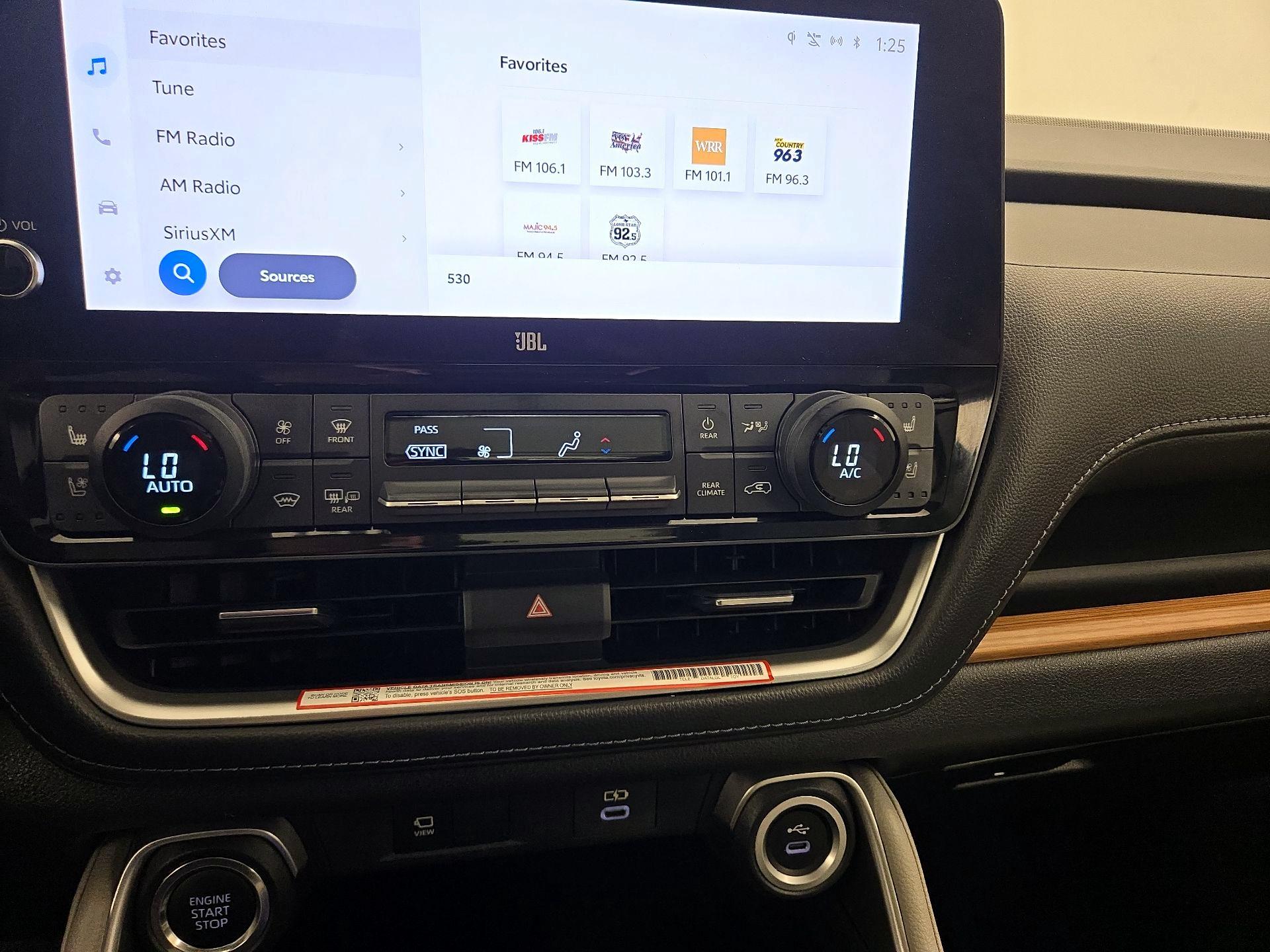 Thumbnail: 2026 Toyota Grand Highlander - 16