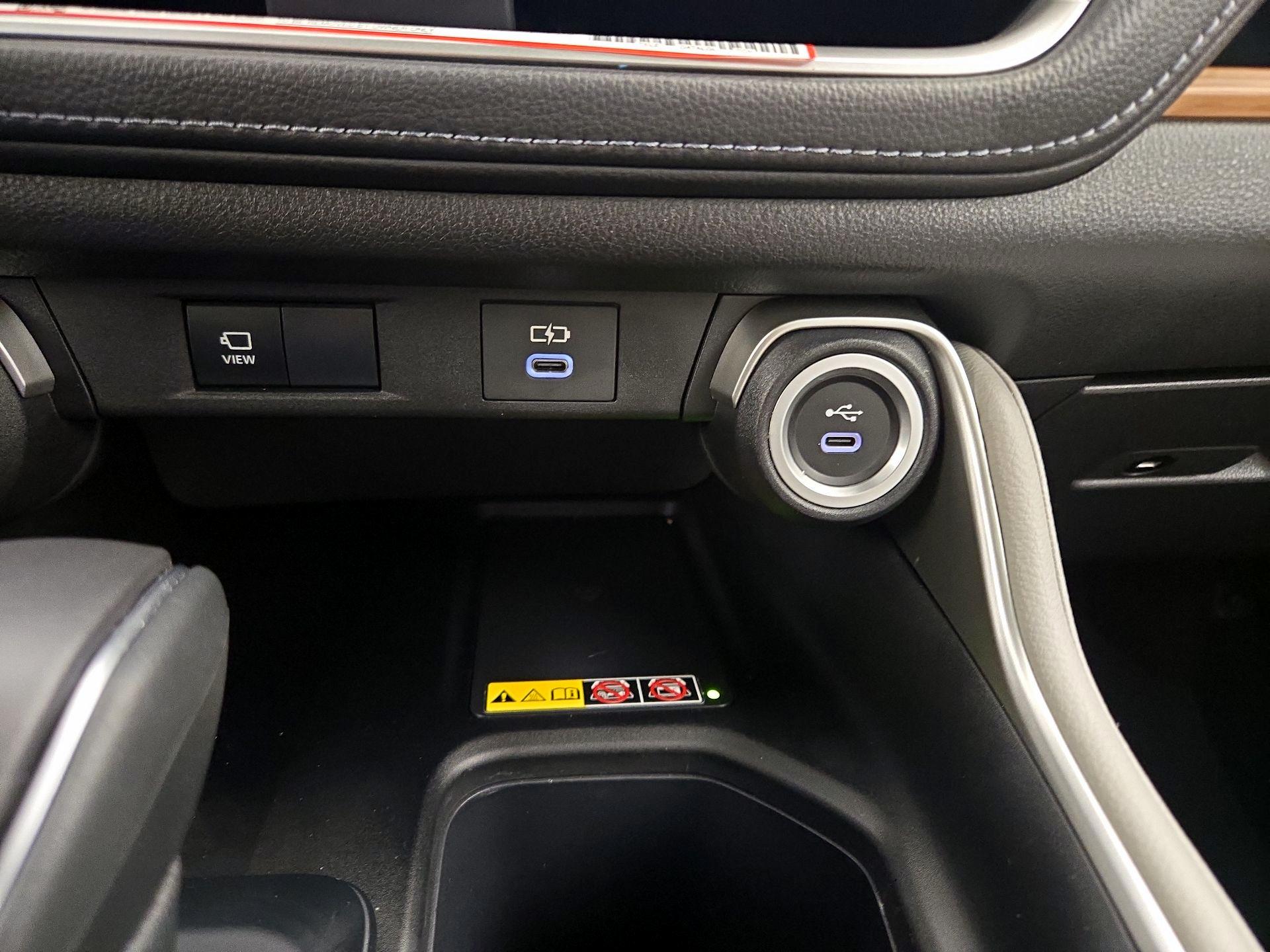 Thumbnail: 2026 Toyota Grand Highlander - 18