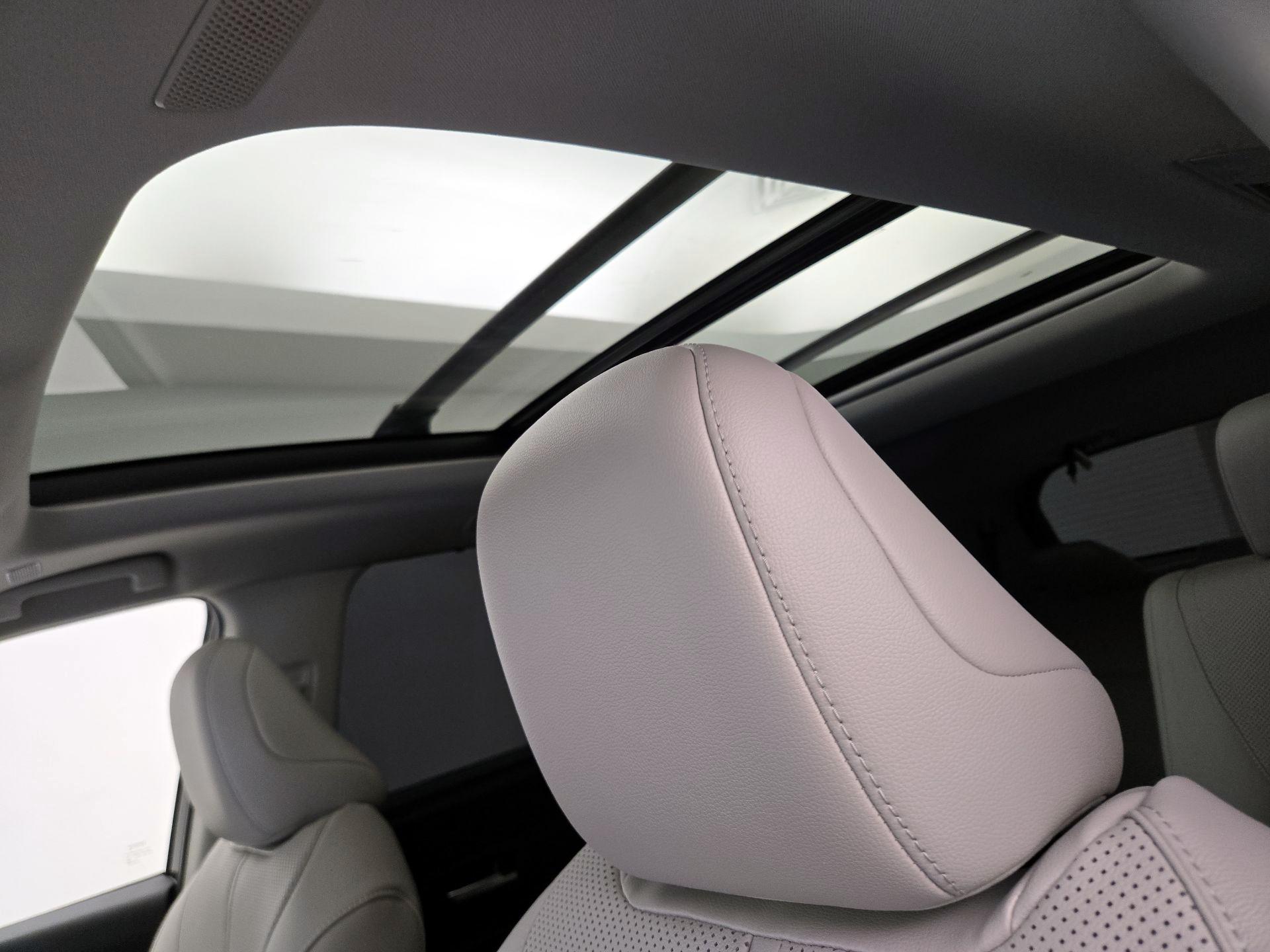 Thumbnail: 2026 Toyota Grand Highlander - 19