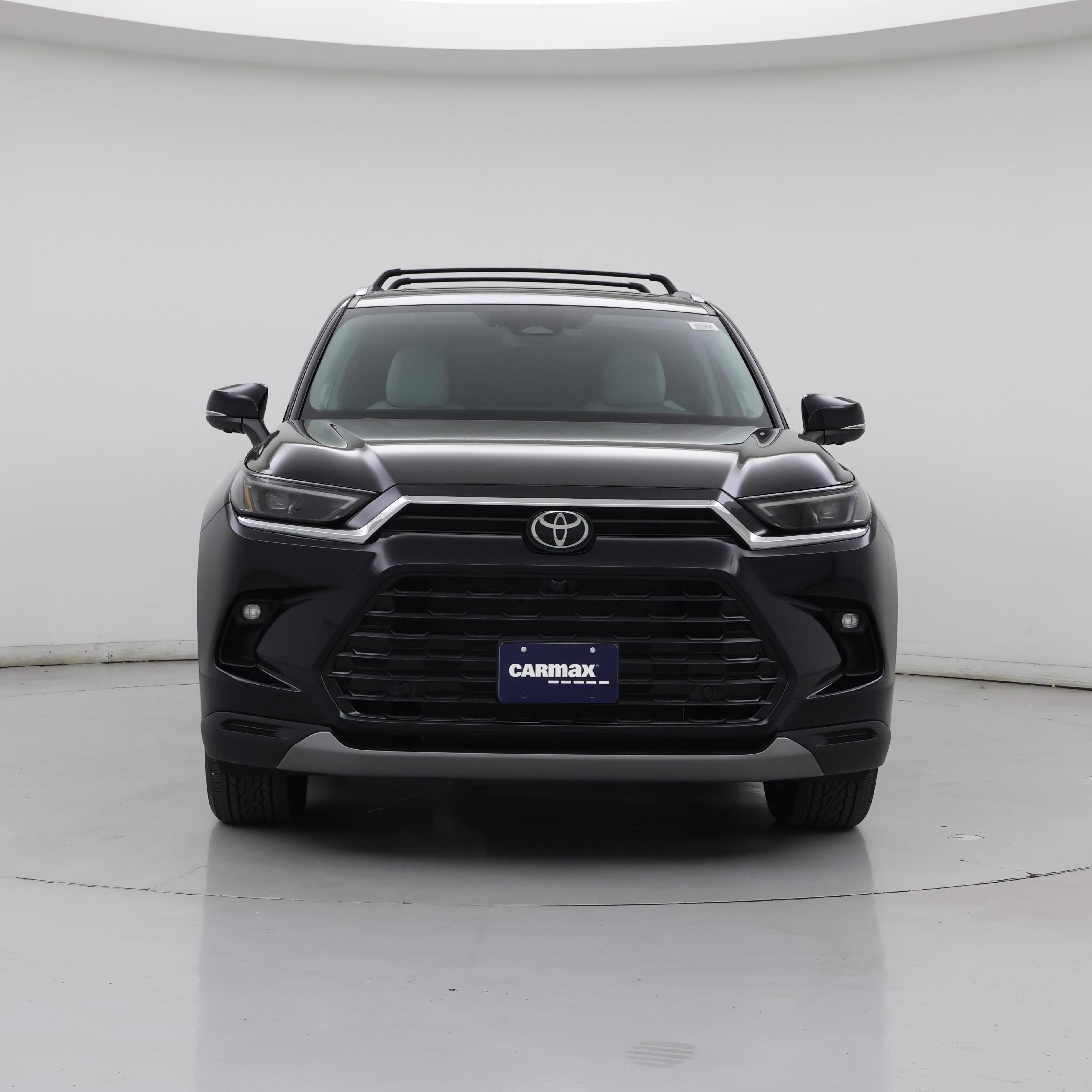Thumbnail: 2026 Toyota Grand Highlander - 5