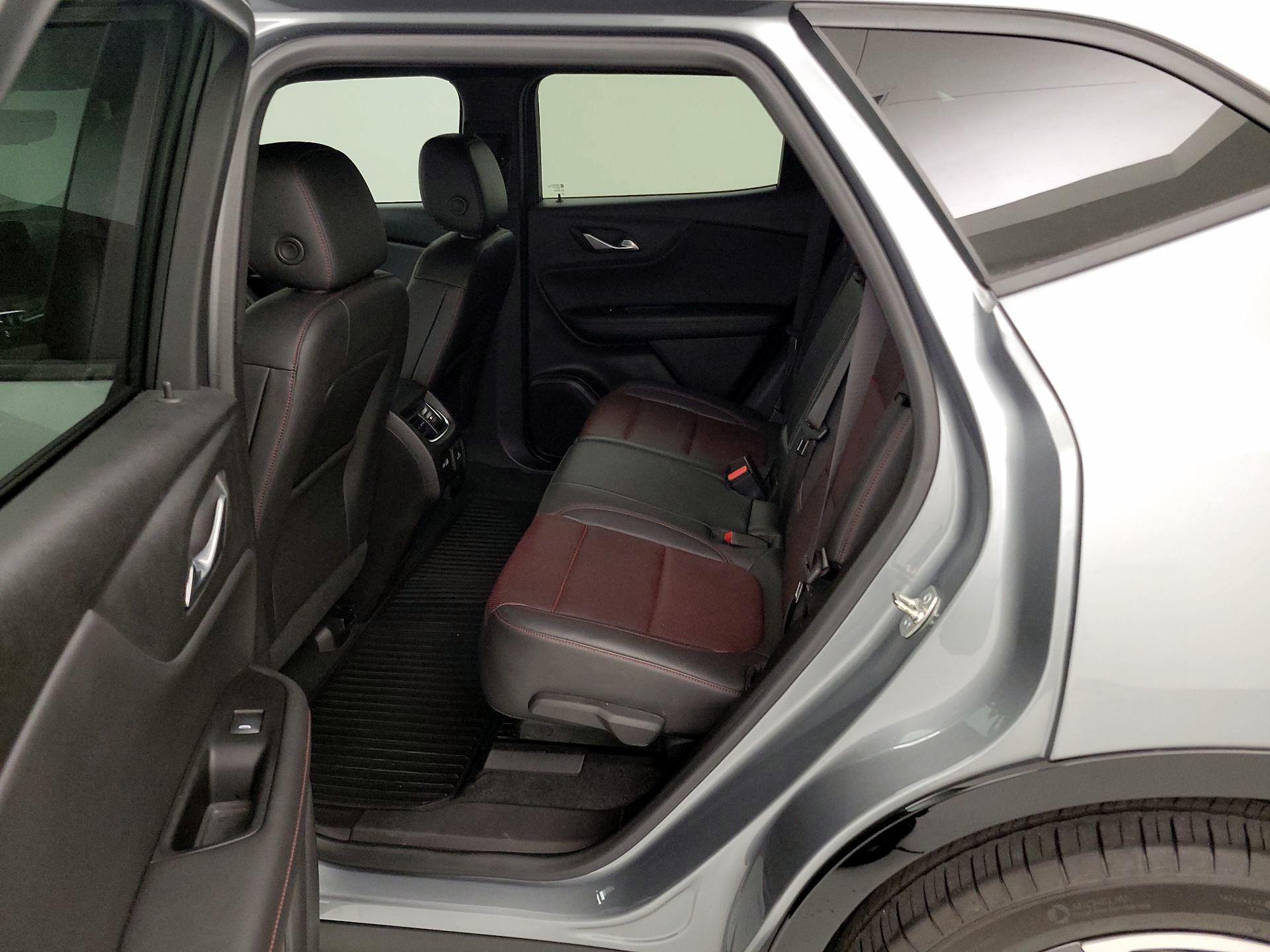 Thumbnail: 2025 Chevrolet Blazer - 20