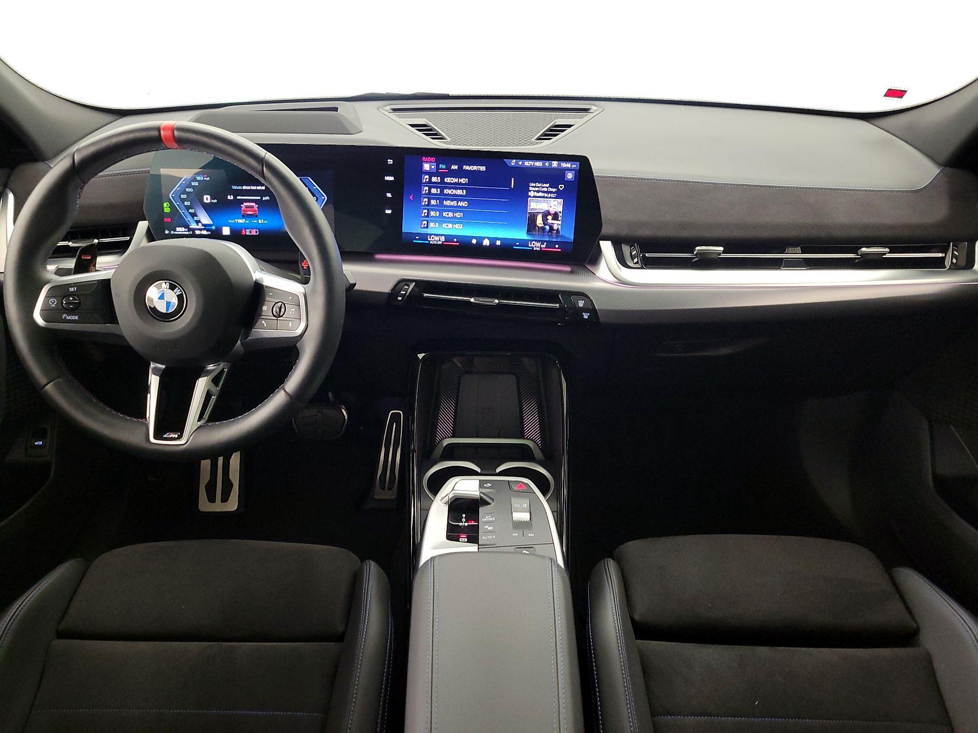 Thumbnail: 2025 BMW X2 - 9