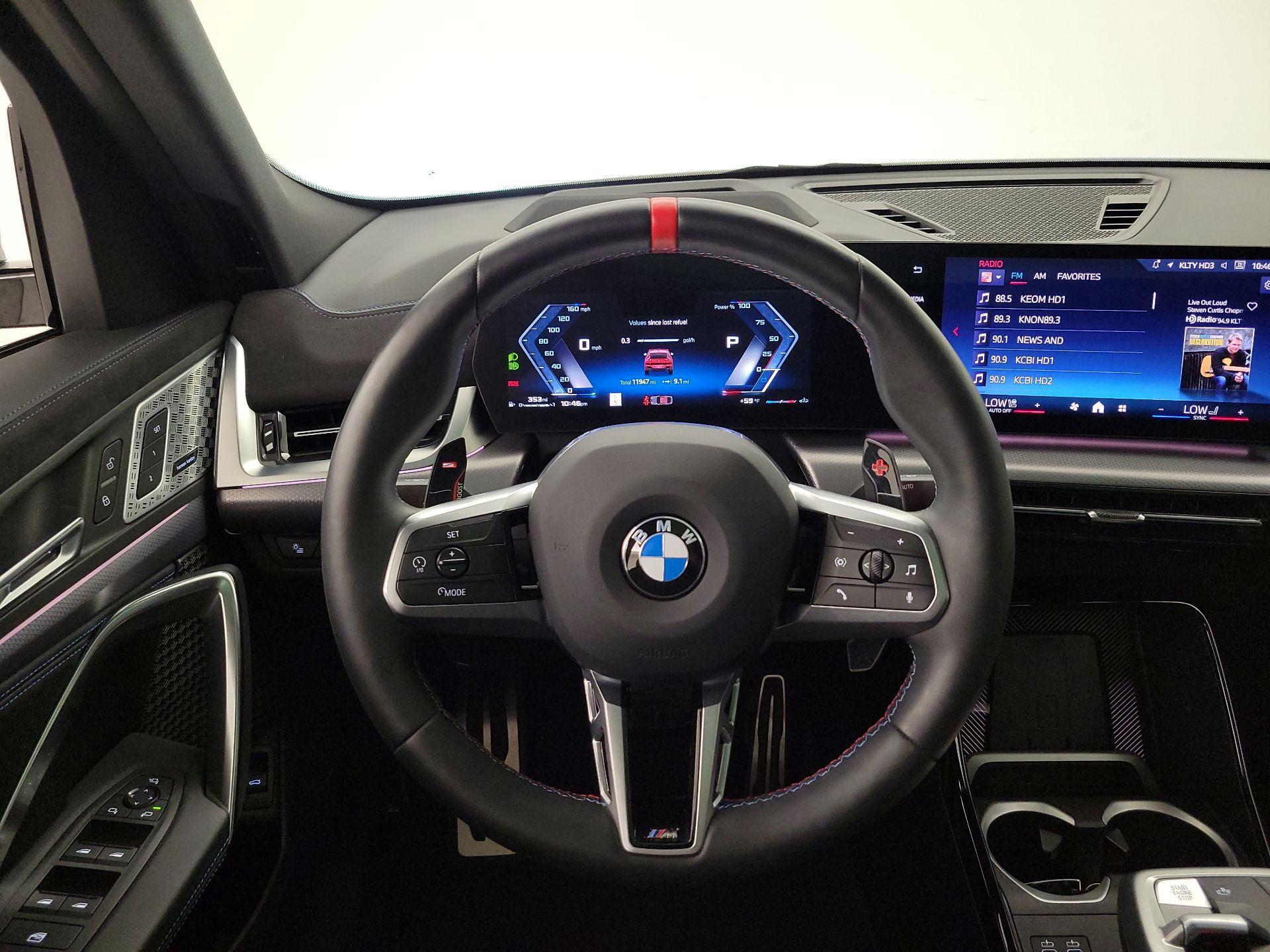 Thumbnail: 2025 BMW X2 - 10