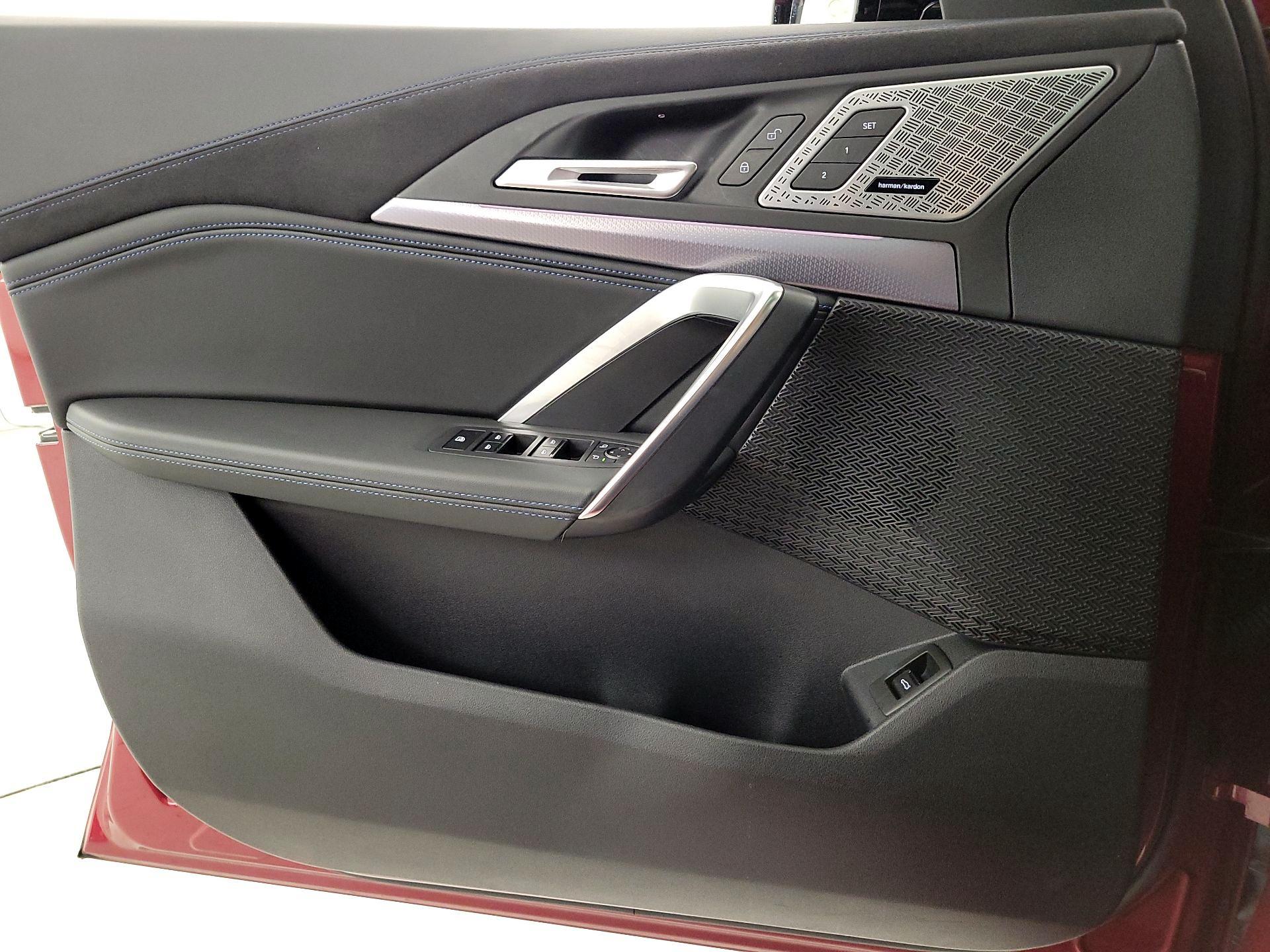 Thumbnail: 2025 BMW X2 - 12