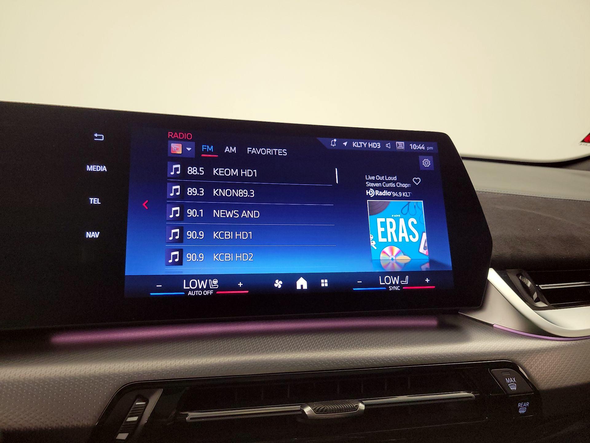 Thumbnail: 2025 BMW X2 - 15