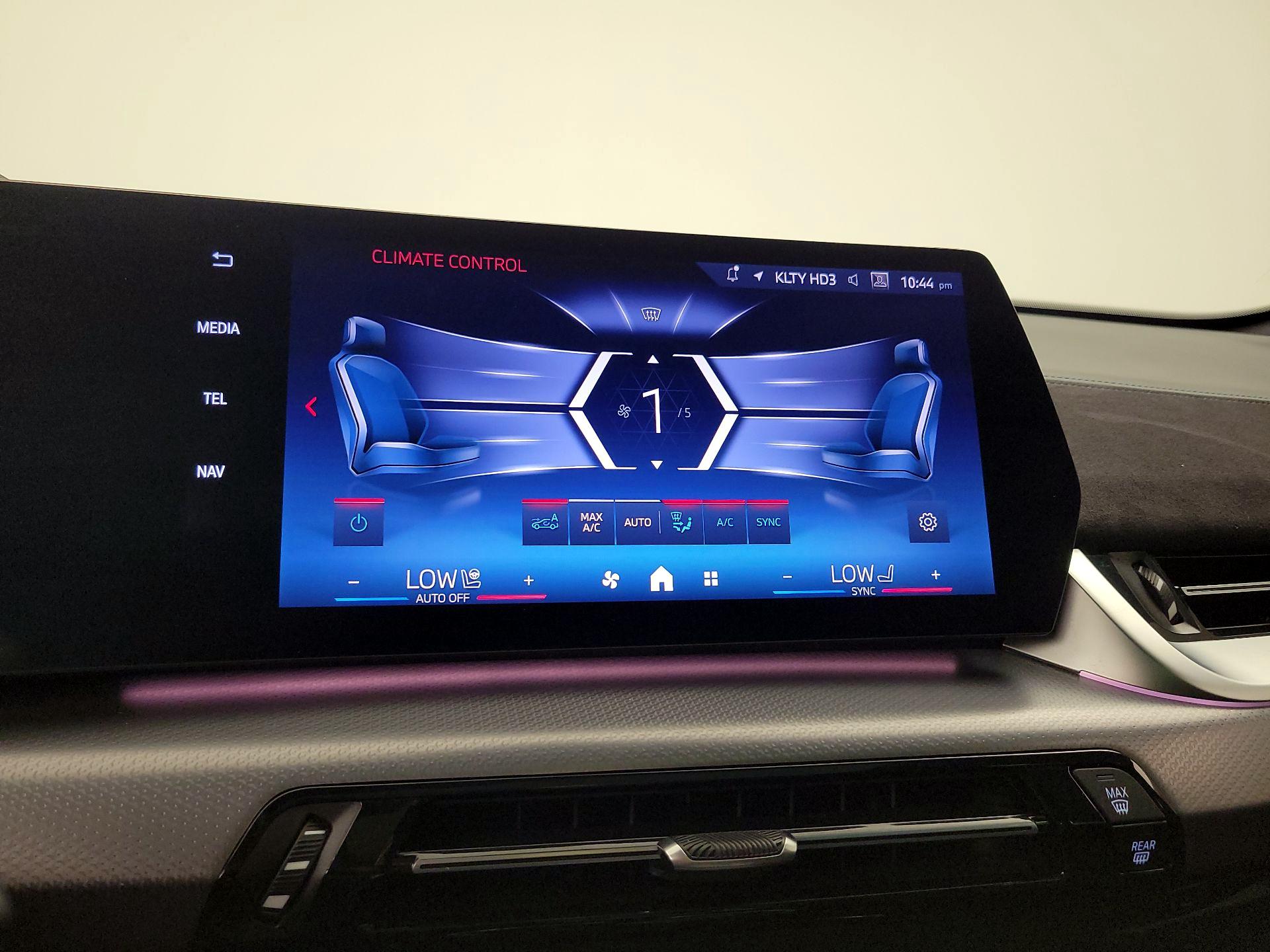 Thumbnail: 2025 BMW X2 - 16