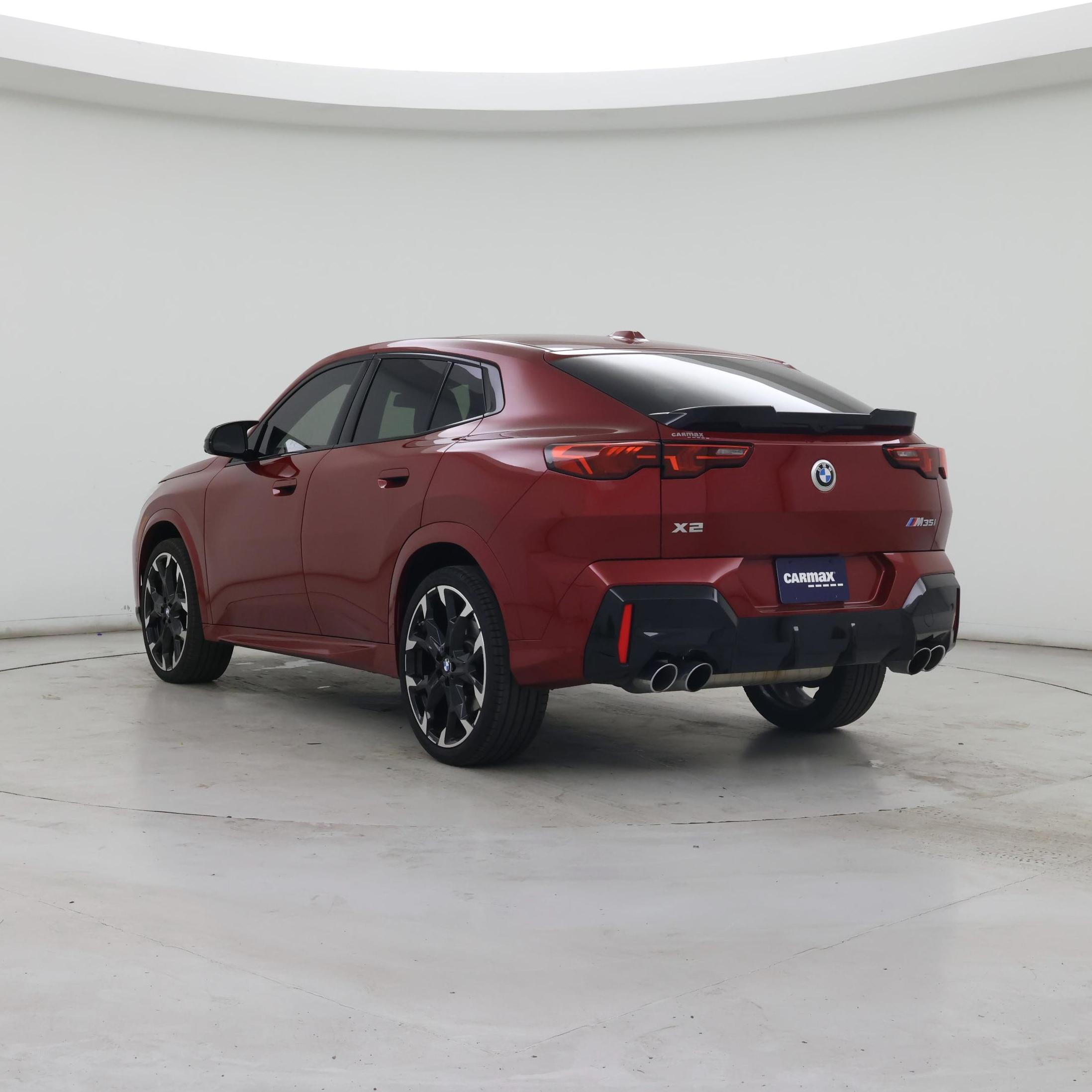 Thumbnail: 2025 BMW X2 - 2