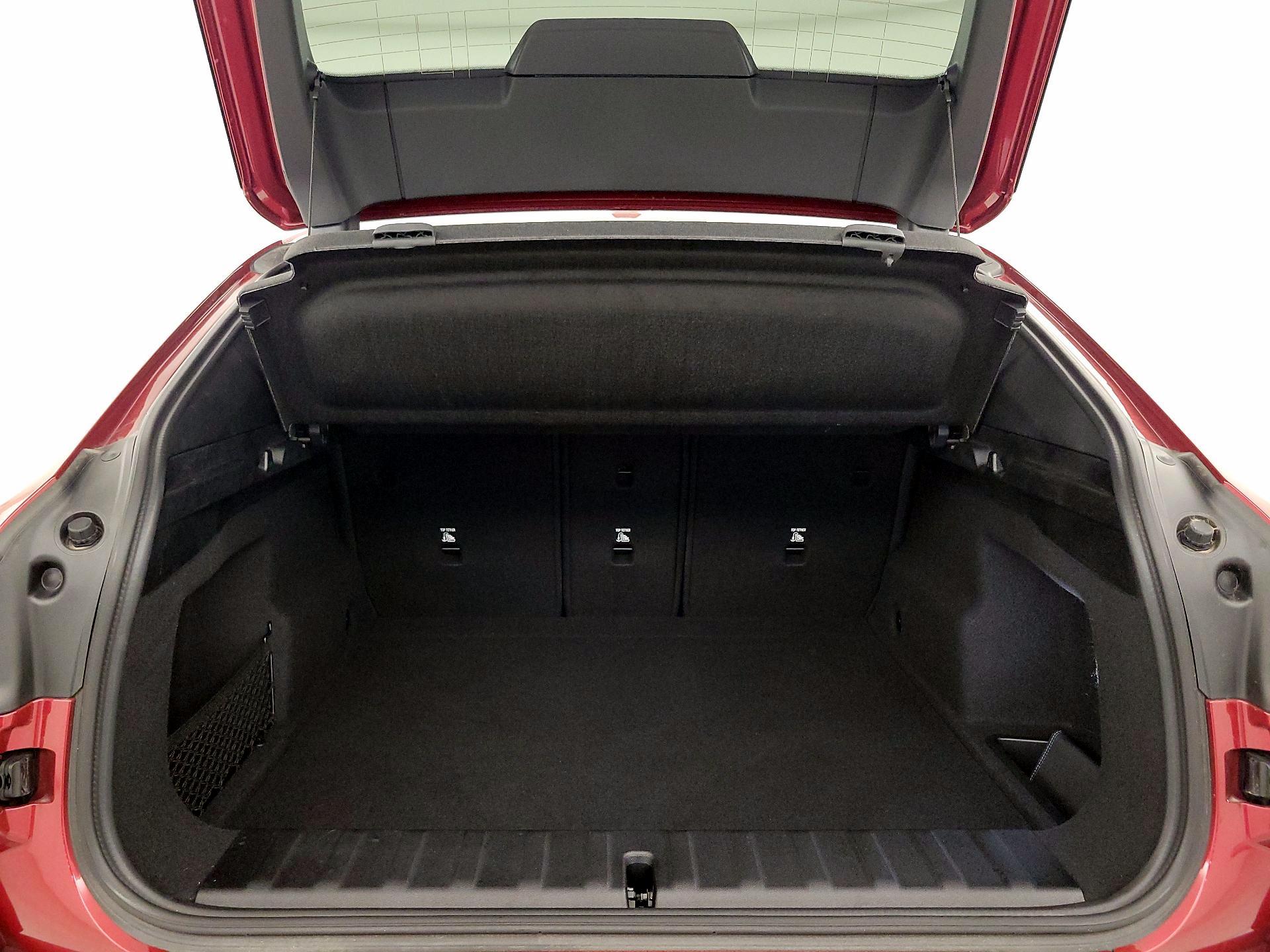 Thumbnail: 2025 BMW X2 - 20