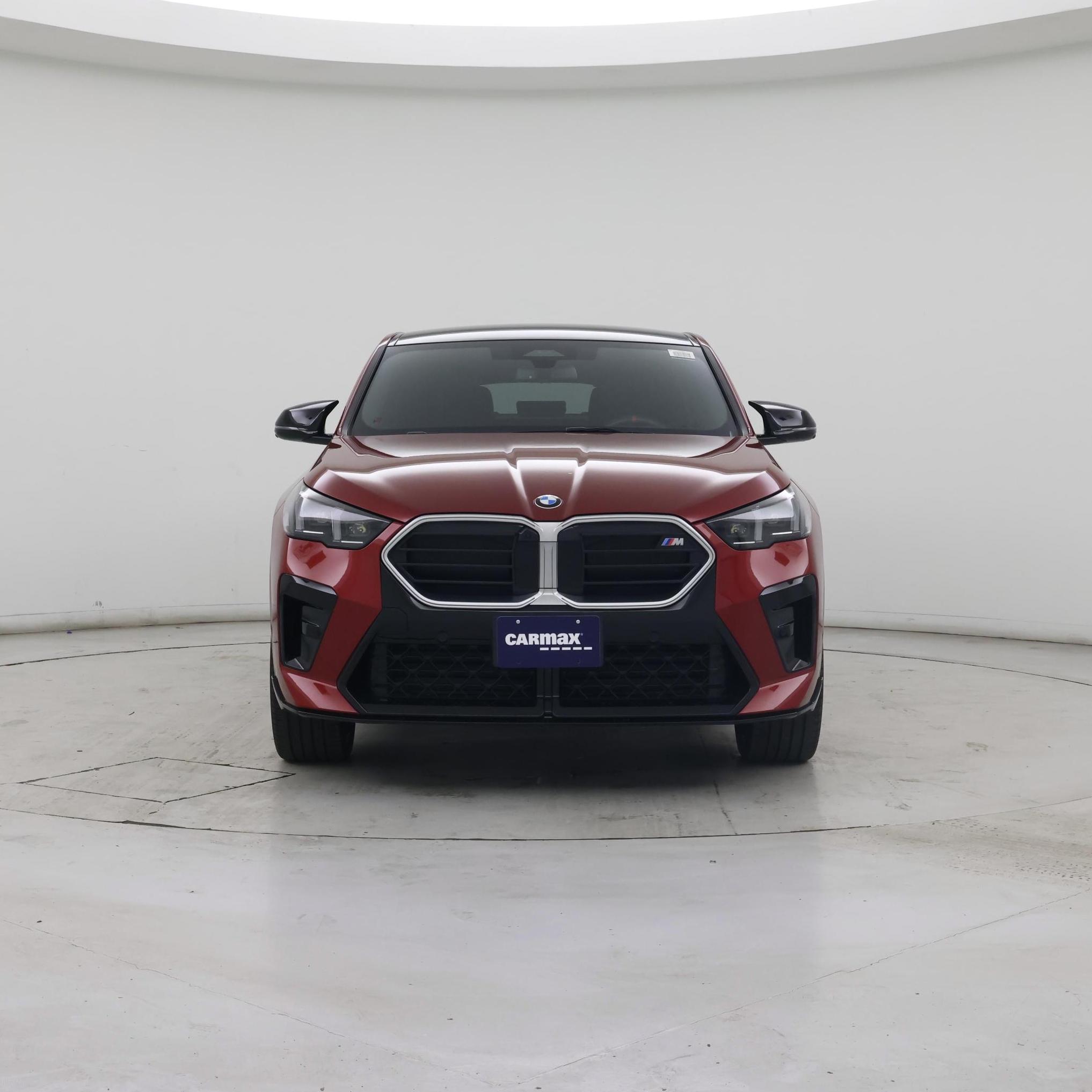 Thumbnail: 2025 BMW X2 - 5