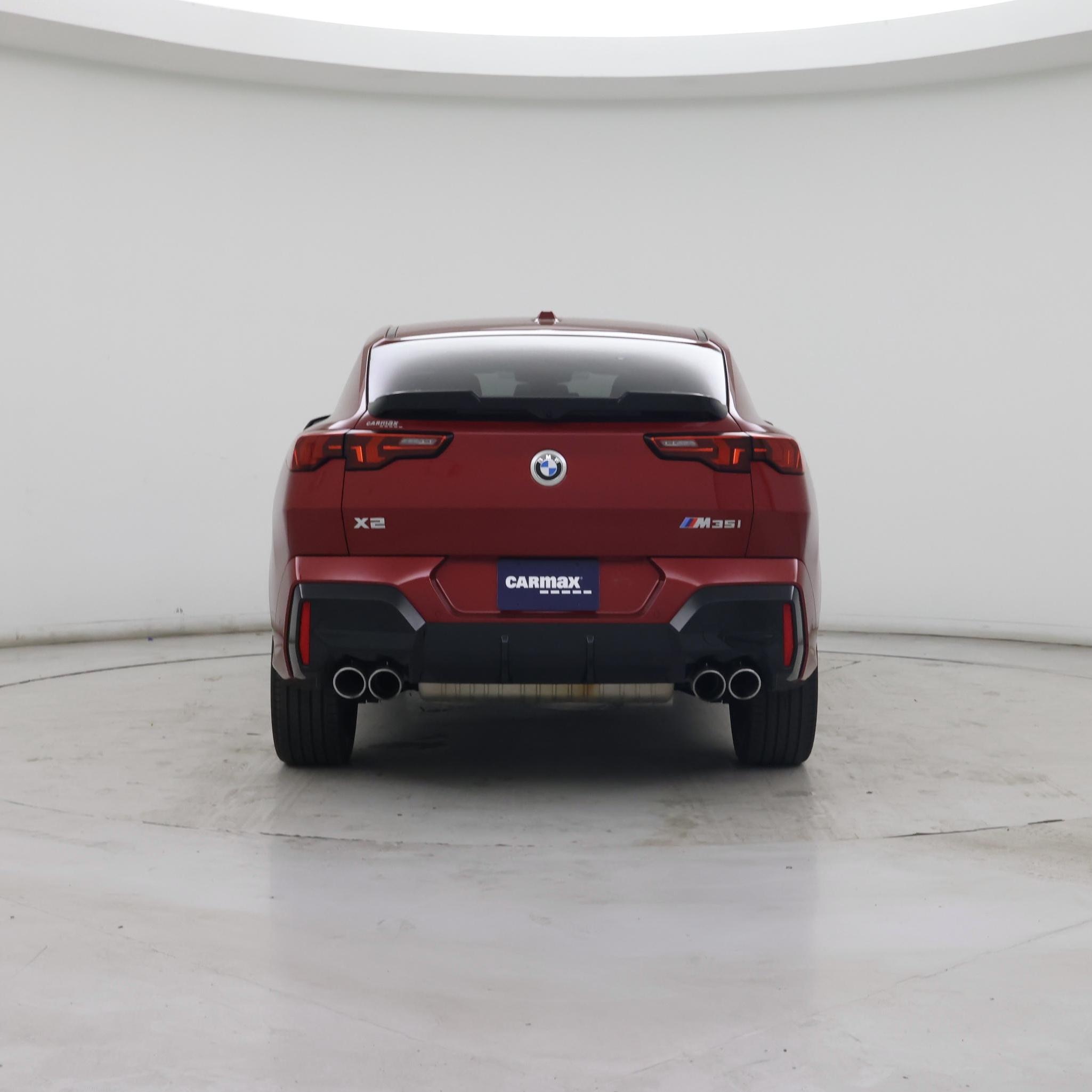 Thumbnail: 2025 BMW X2 - 6