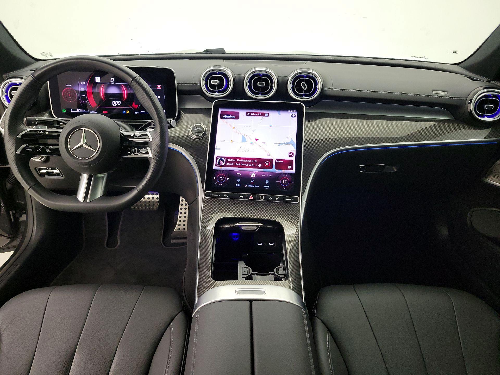 Thumbnail: 2025 Mercedes-Benz CLE - 9