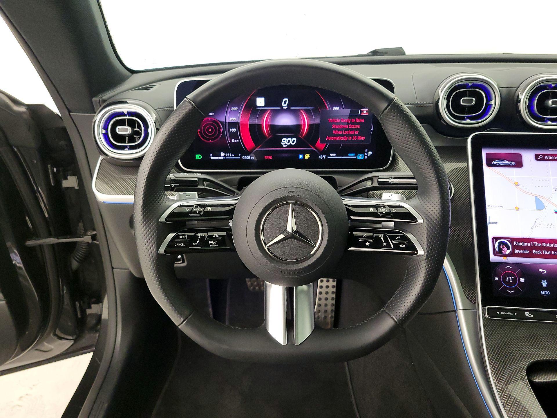 Thumbnail: 2025 Mercedes-Benz CLE - 10