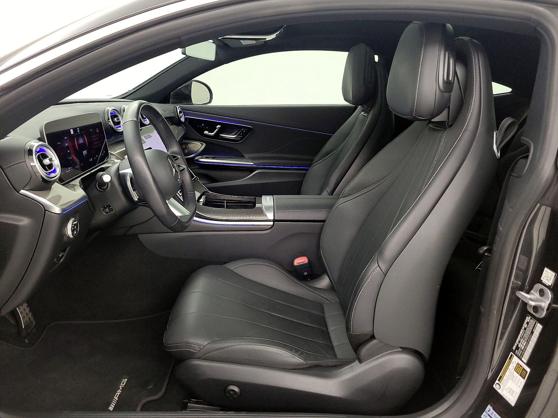 Thumbnail: 2025 Mercedes-Benz CLE - 11