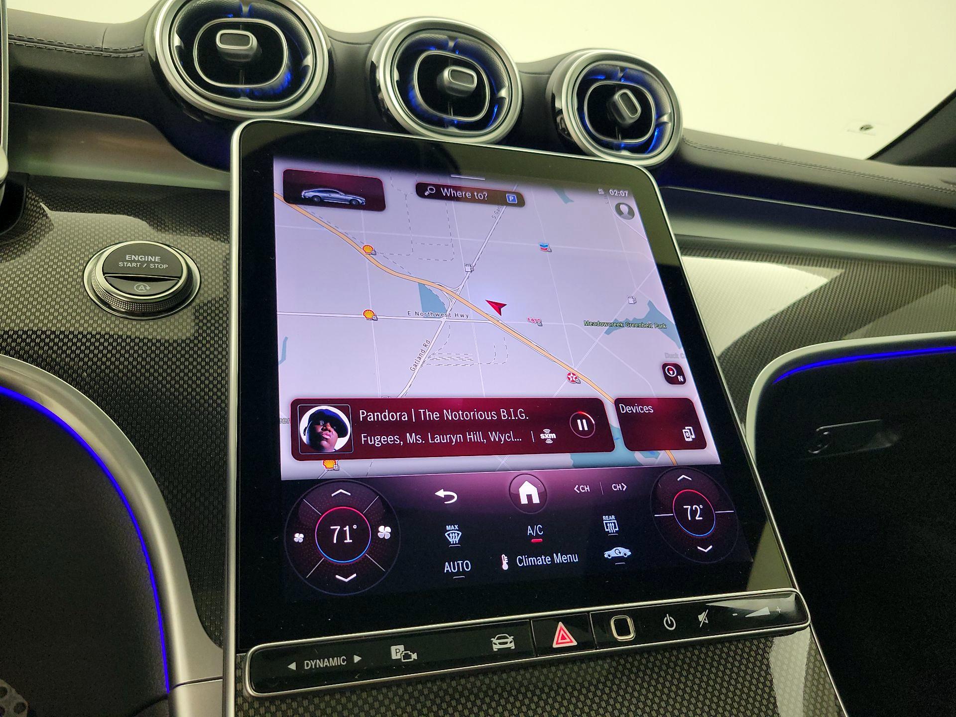 Thumbnail: 2025 Mercedes-Benz CLE - 14