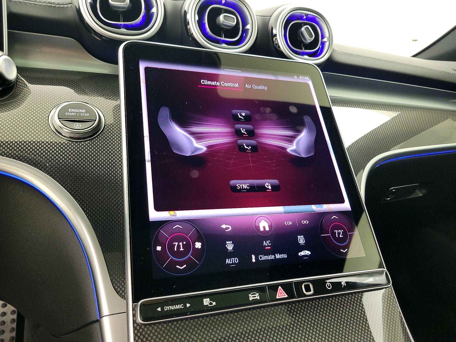 Thumbnail: 2025 Mercedes-Benz CLE - 17