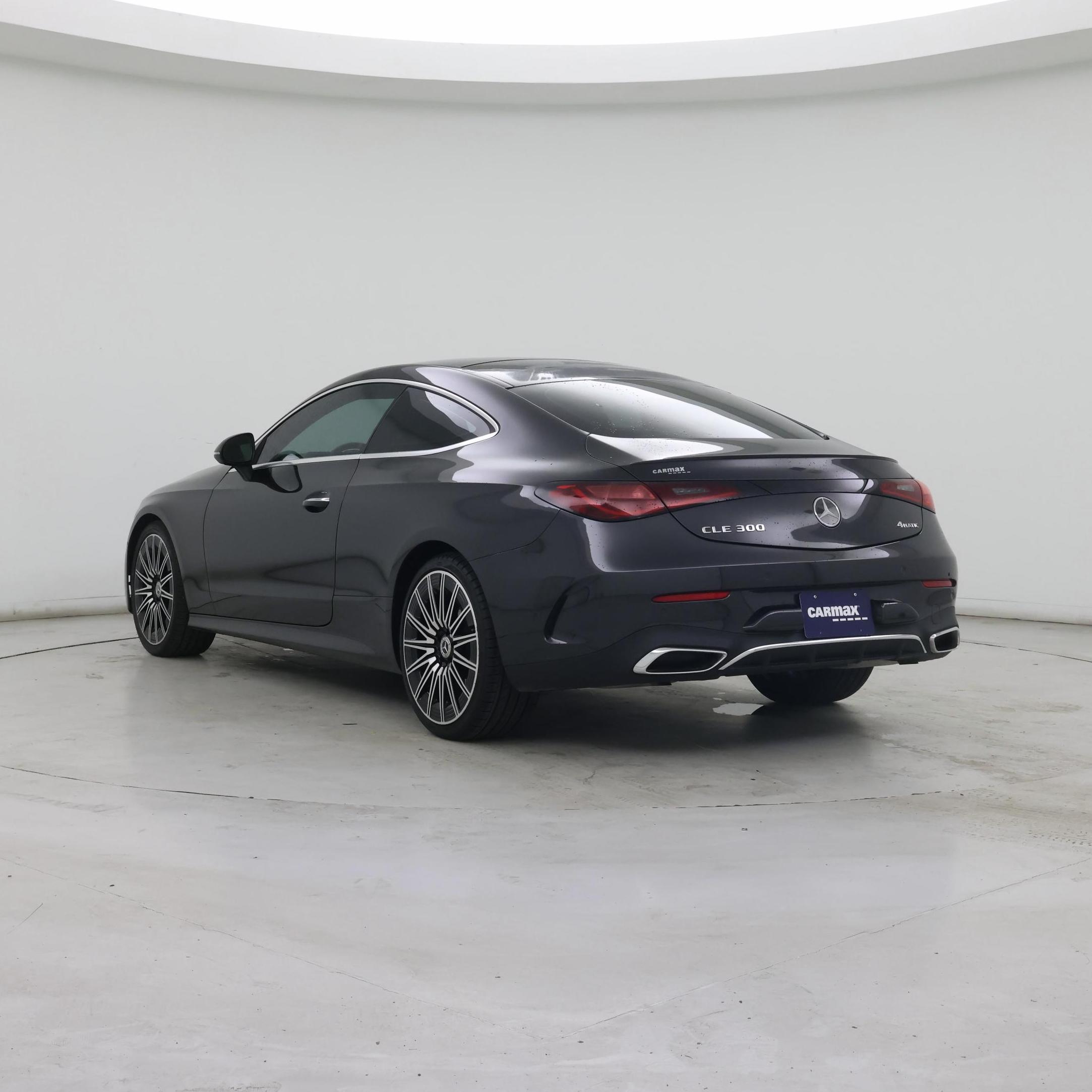 Thumbnail: 2025 Mercedes-Benz CLE - 2