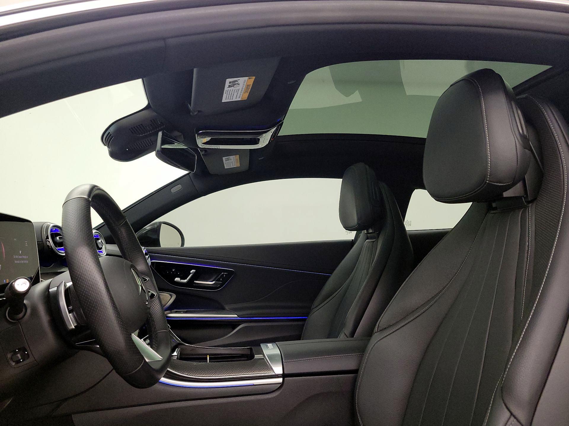 Thumbnail: 2025 Mercedes-Benz CLE - 19