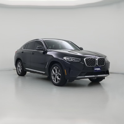 2025 BMW X4 XDrive30i