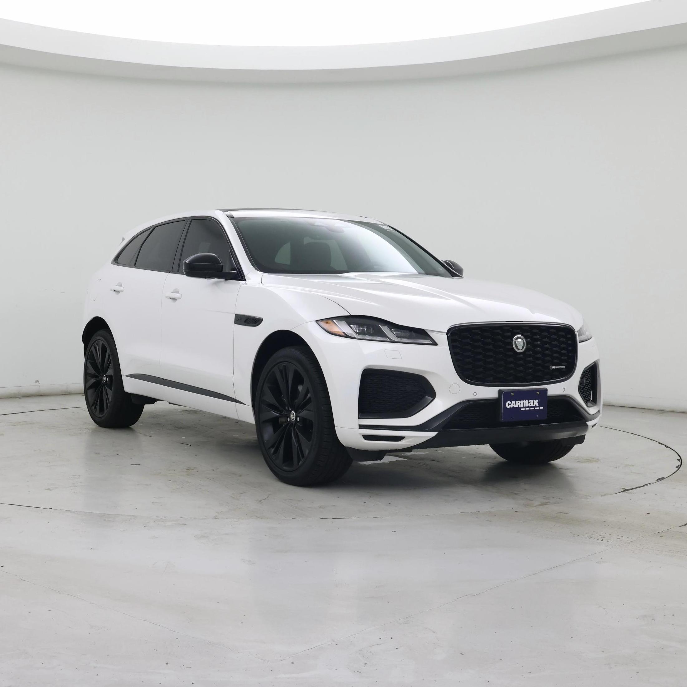2025 Jaguar F-PACE P250 R-Dynamic S AWD