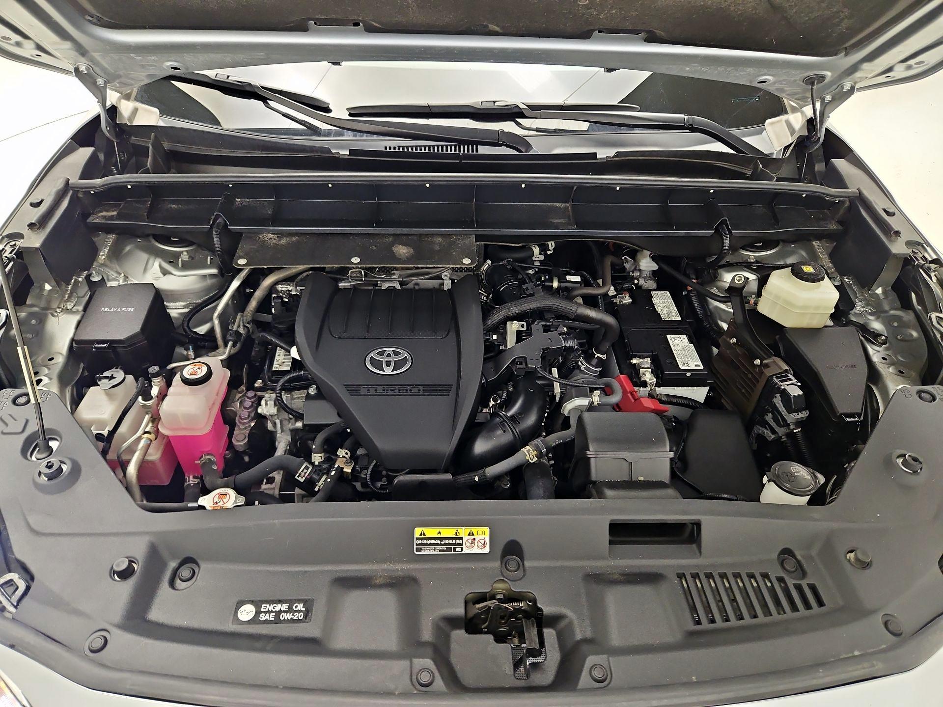 Thumbnail: 2024 Toyota Highlander - 19