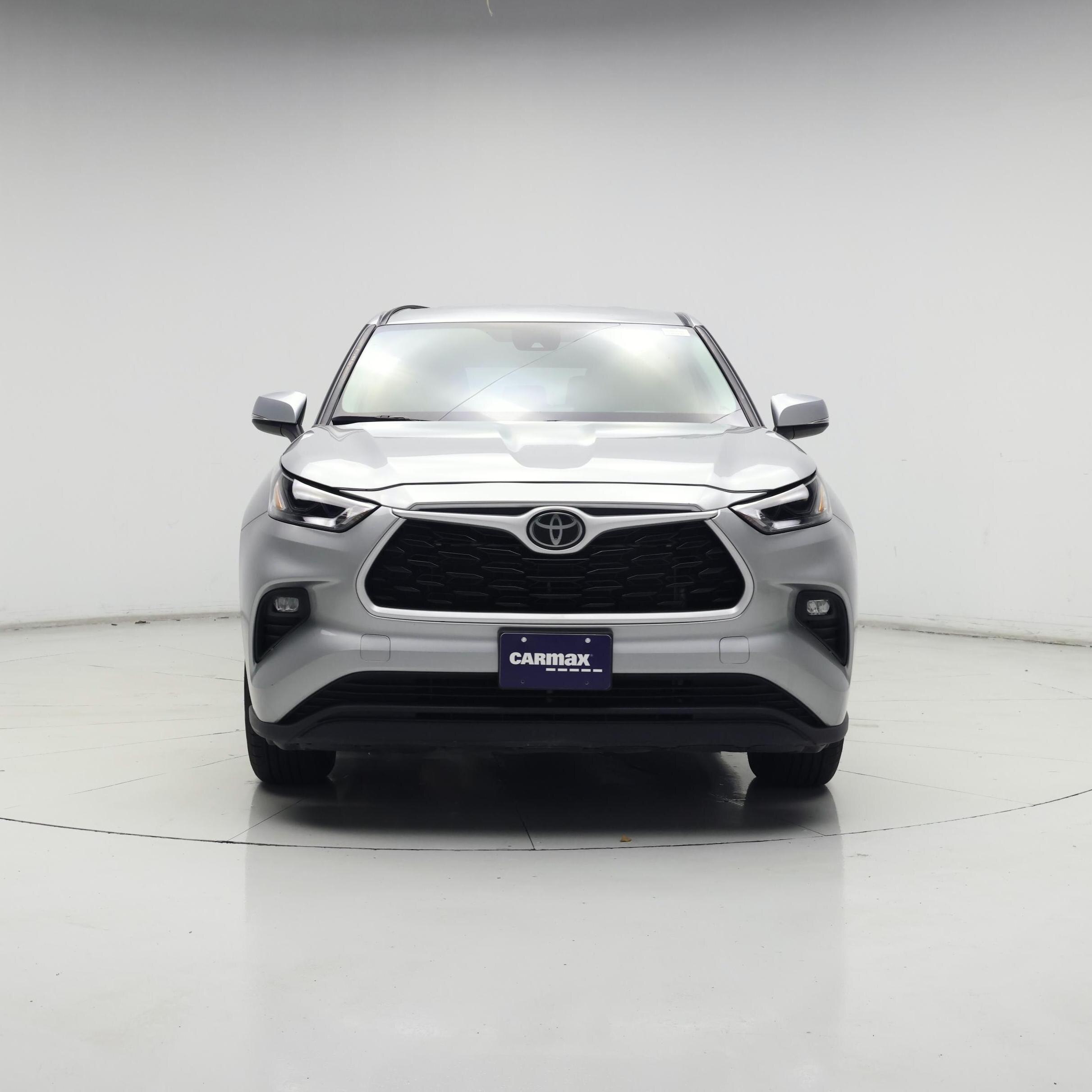 Thumbnail: 2024 Toyota Highlander - 5