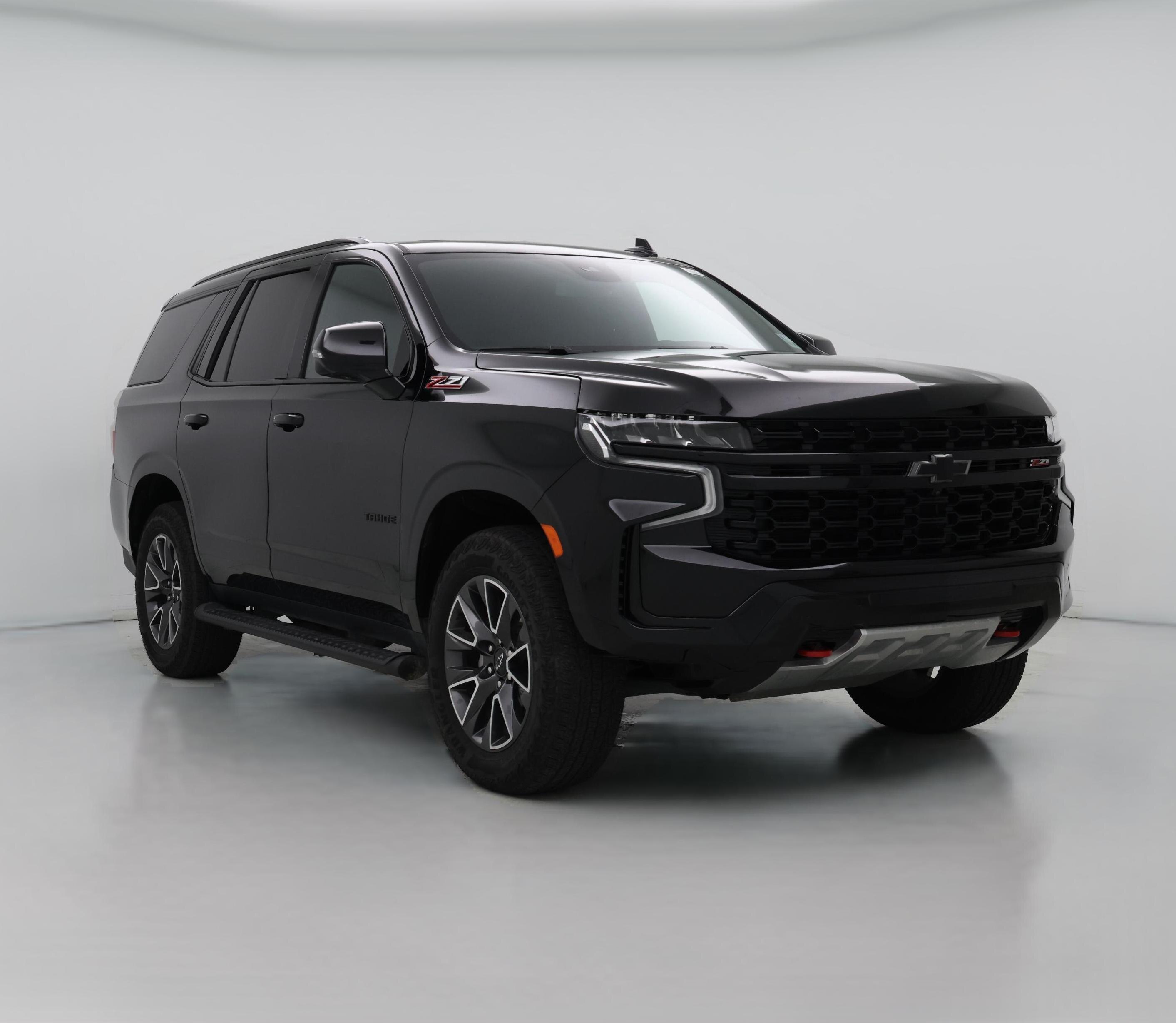 Thumbnail: 2023 Chevrolet Tahoe - 1
