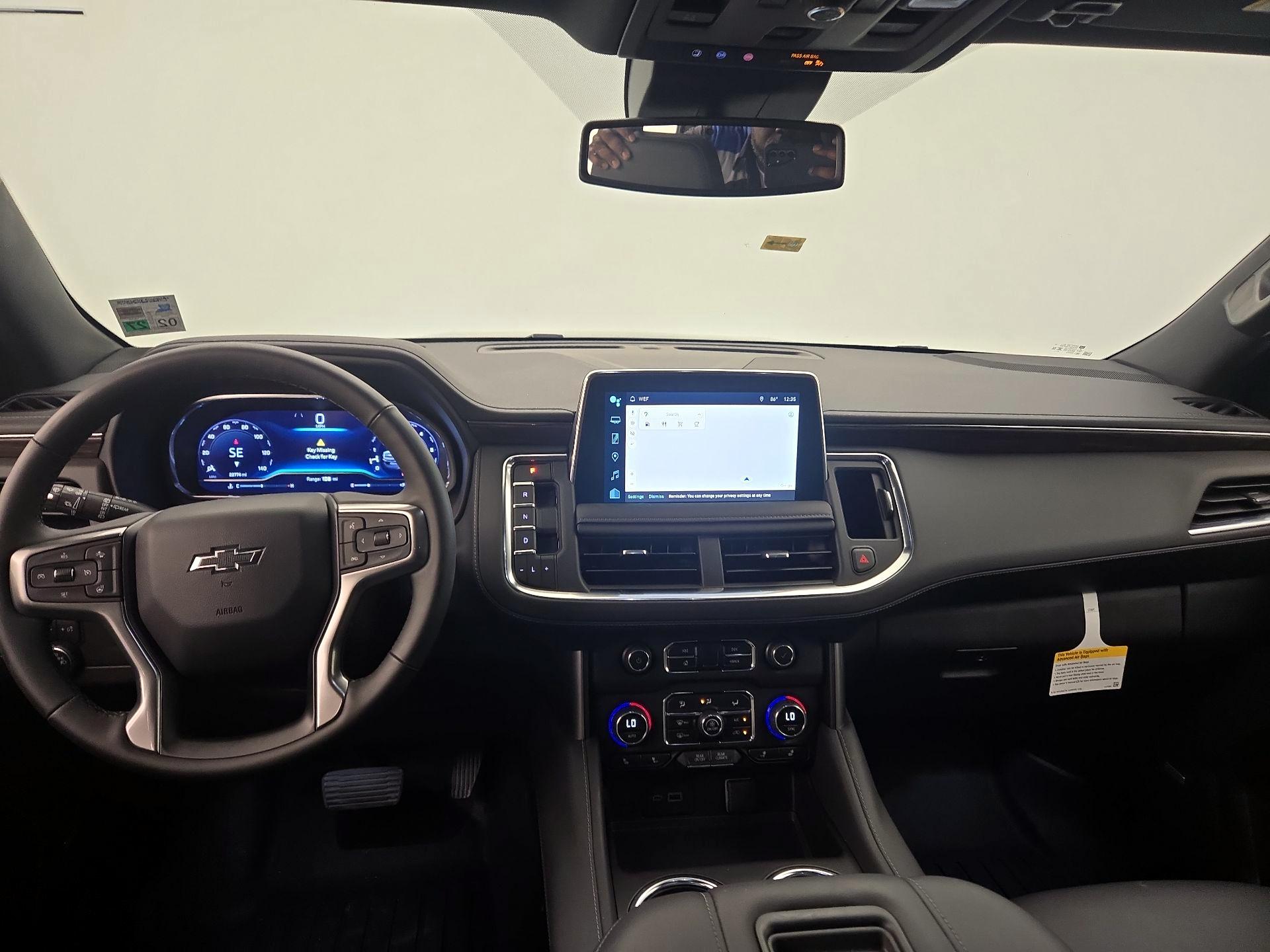 Thumbnail: 2023 Chevrolet Tahoe - 9