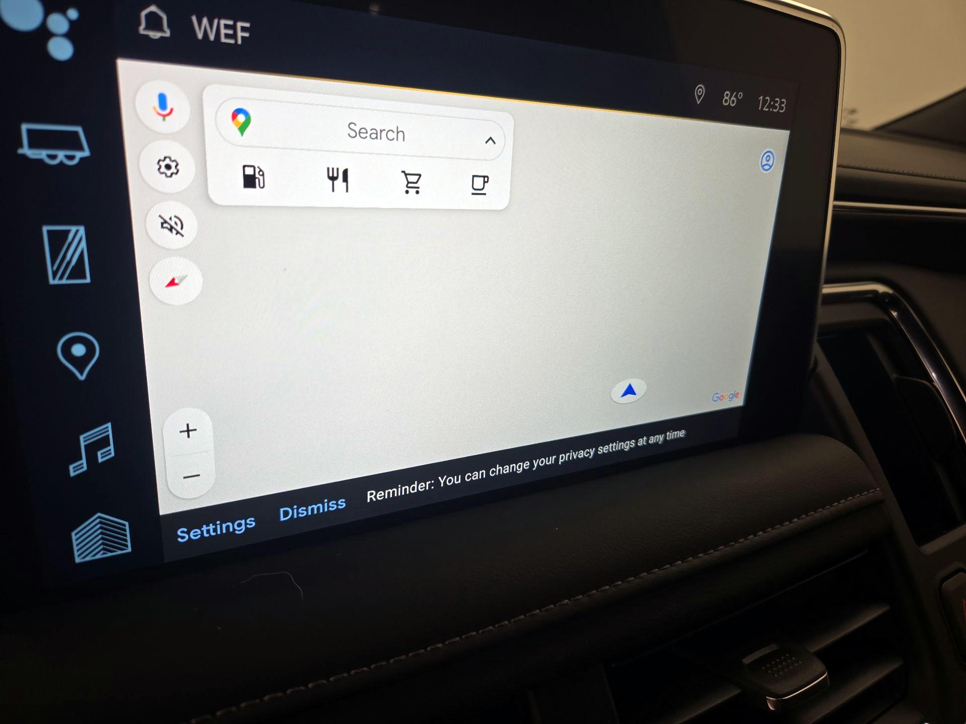 Thumbnail: 2023 Chevrolet Tahoe - 14