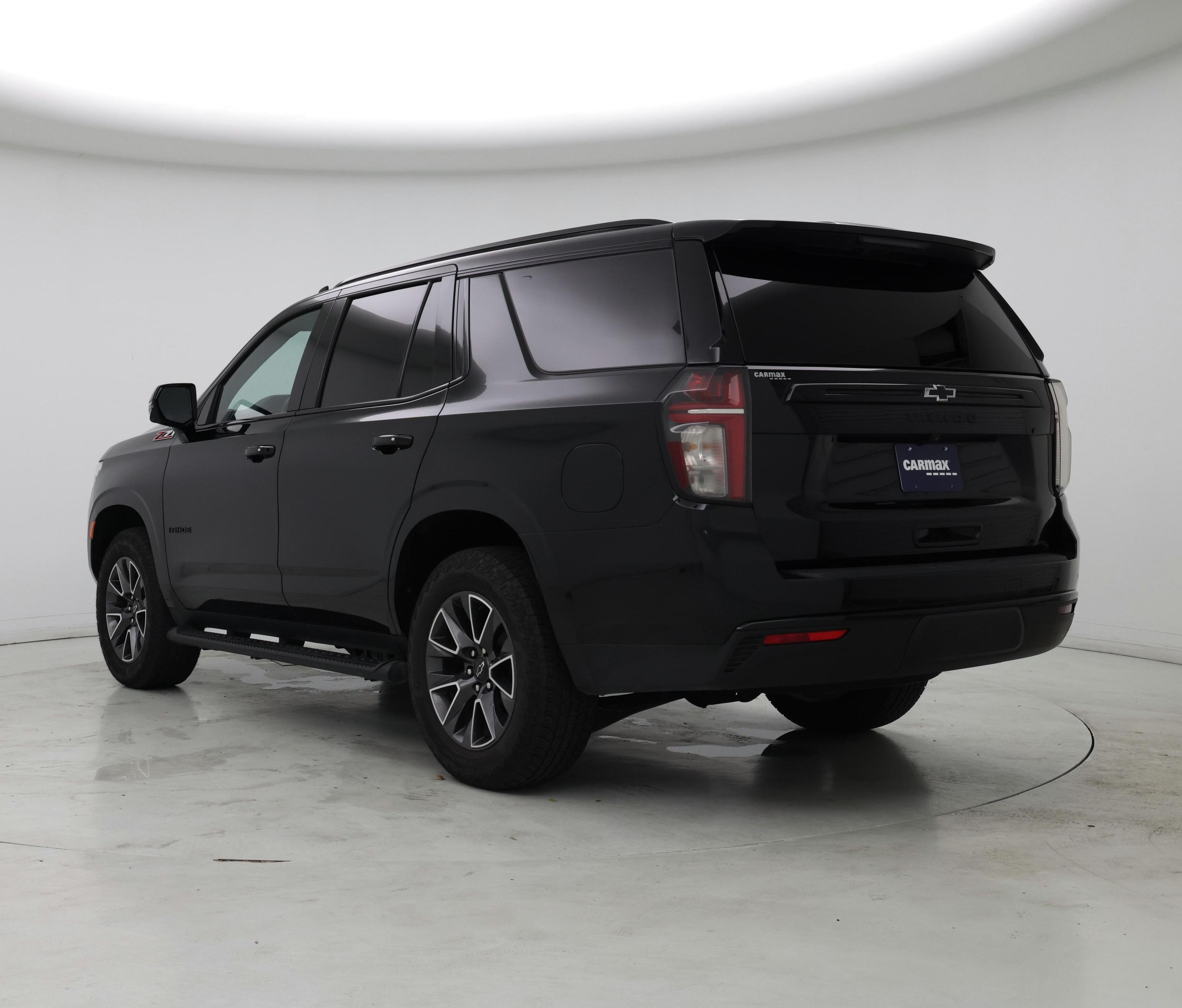 Thumbnail: 2023 Chevrolet Tahoe - 2