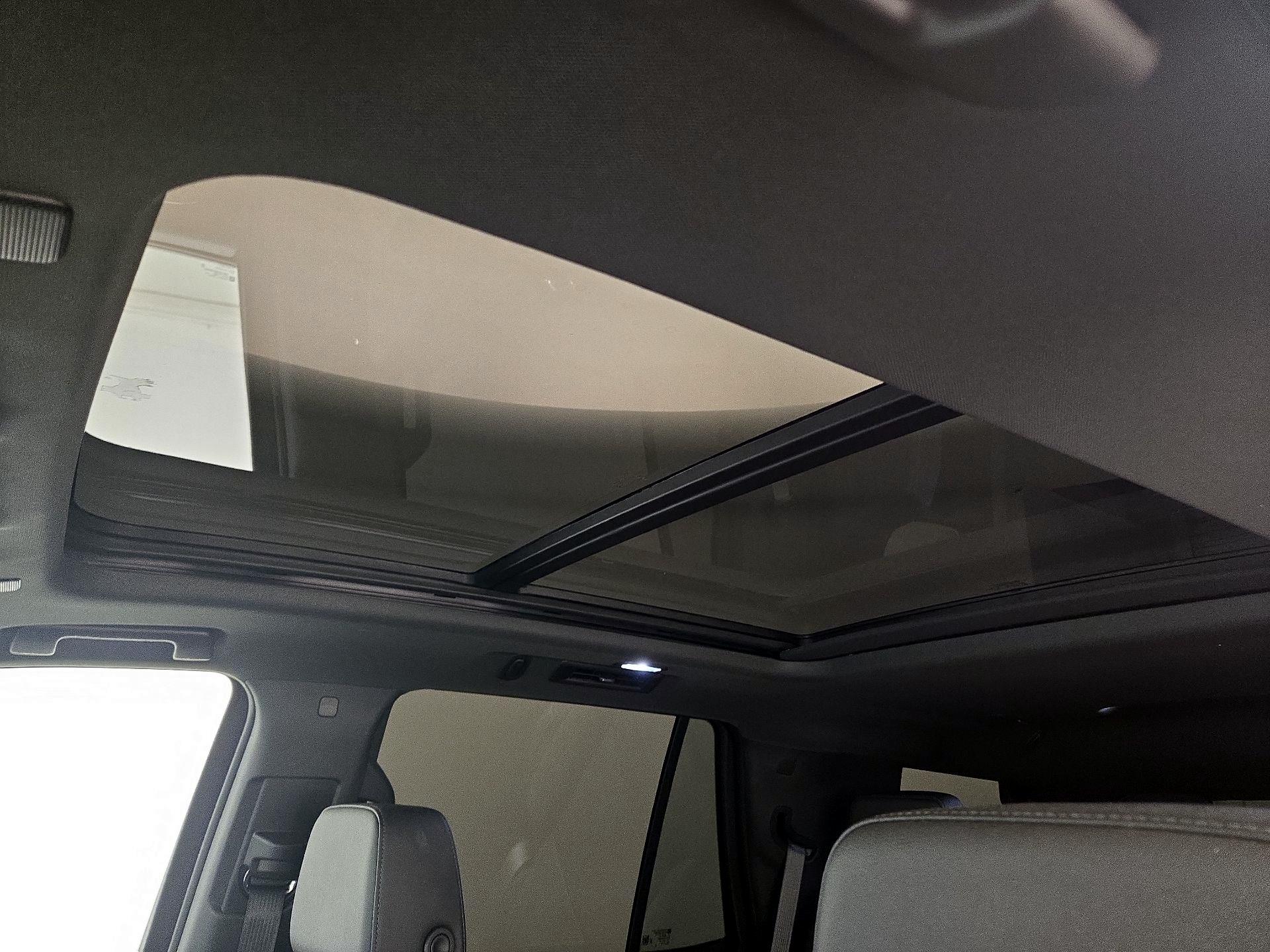 Thumbnail: 2023 Chevrolet Tahoe - 20