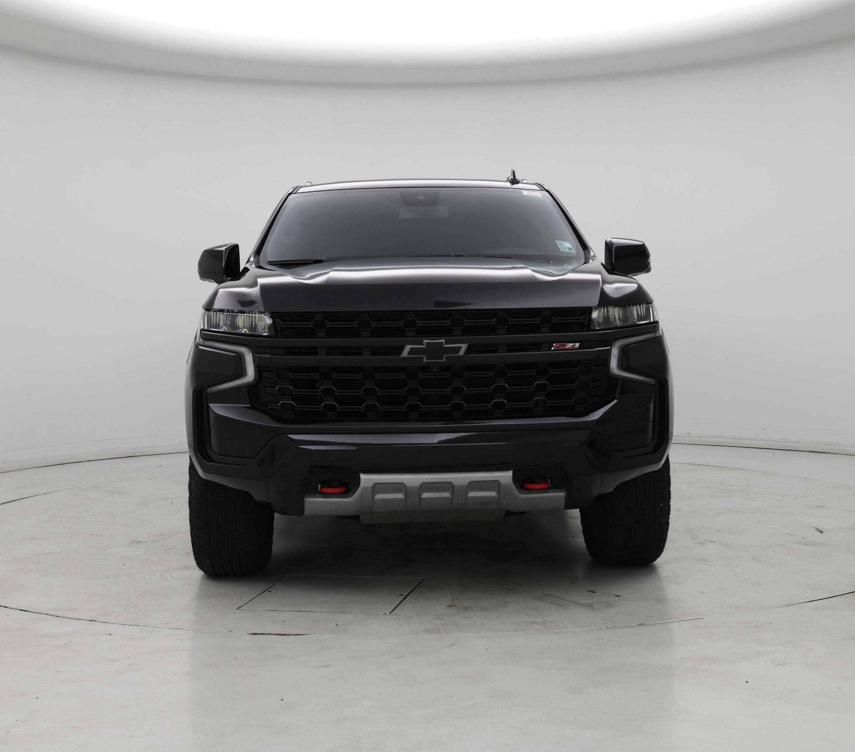 Thumbnail: 2023 Chevrolet Tahoe - 5