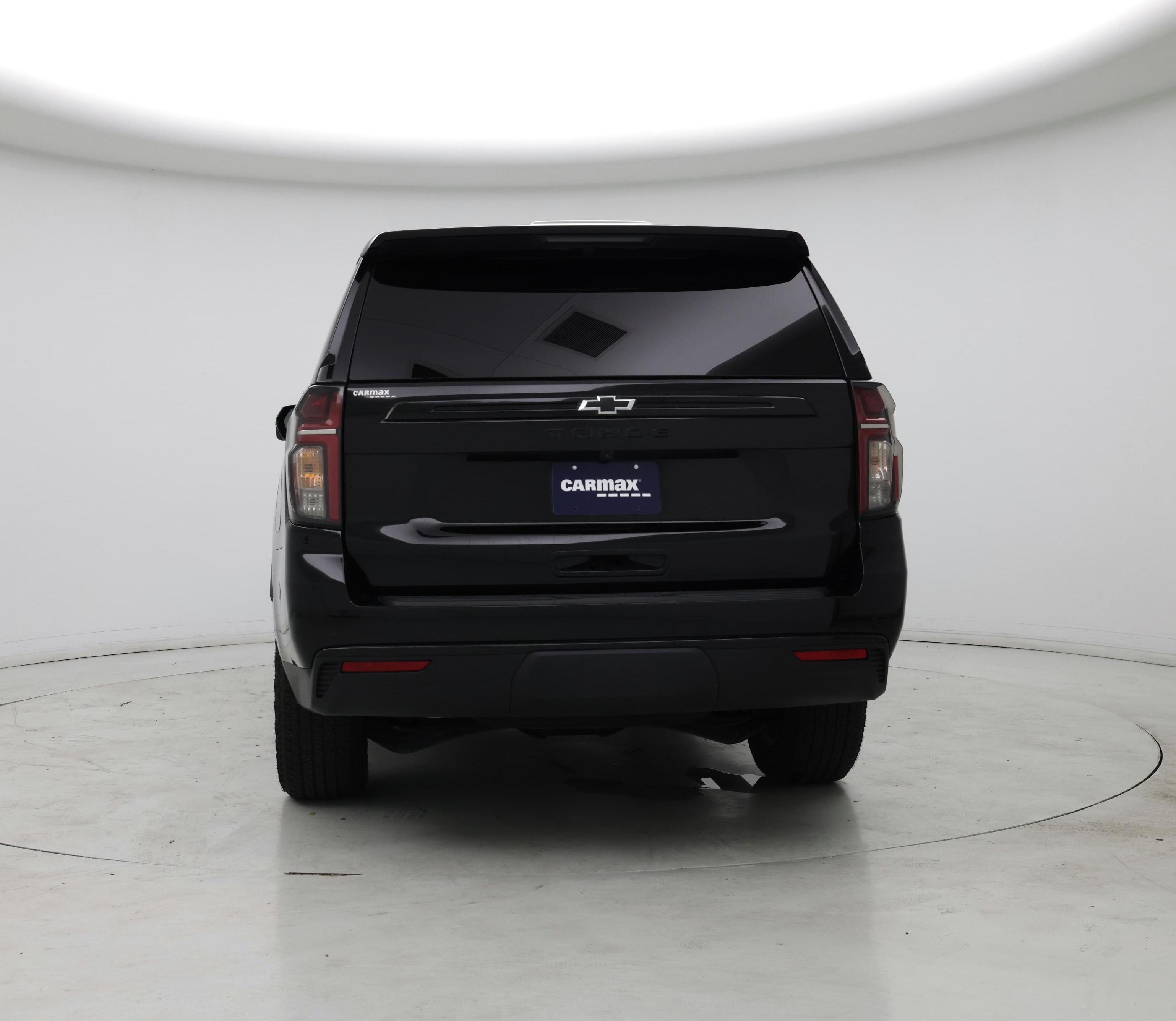 Thumbnail: 2023 Chevrolet Tahoe - 6