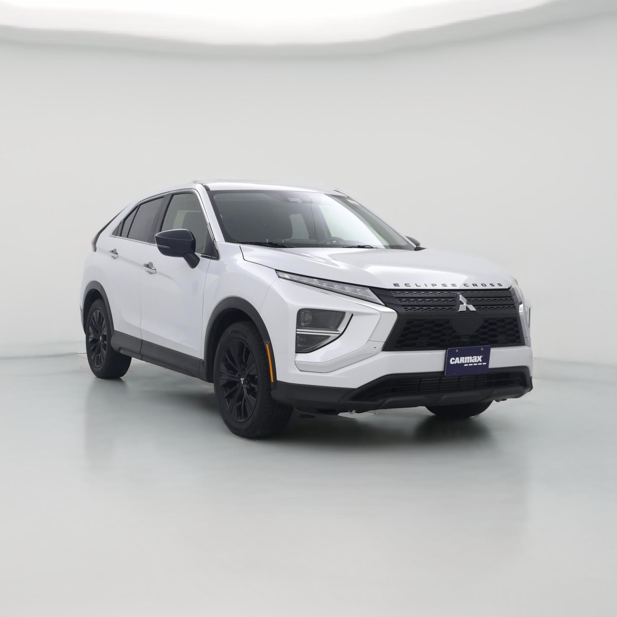 Thumbnail: 2022 Mitsubishi Eclipse Cross - 1