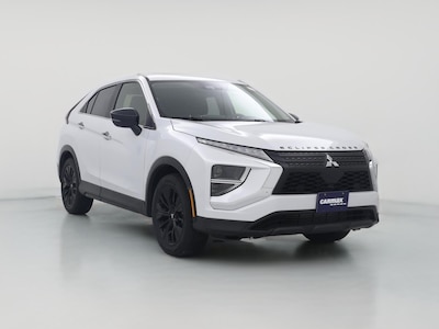 2022 Mitsubishi Eclipse Cross LE