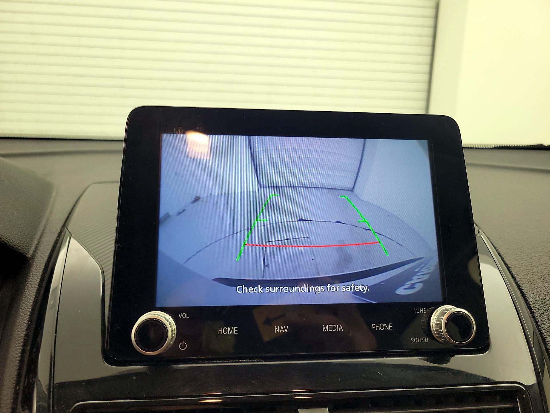 Thumbnail: 2022 Mitsubishi Eclipse Cross - 14