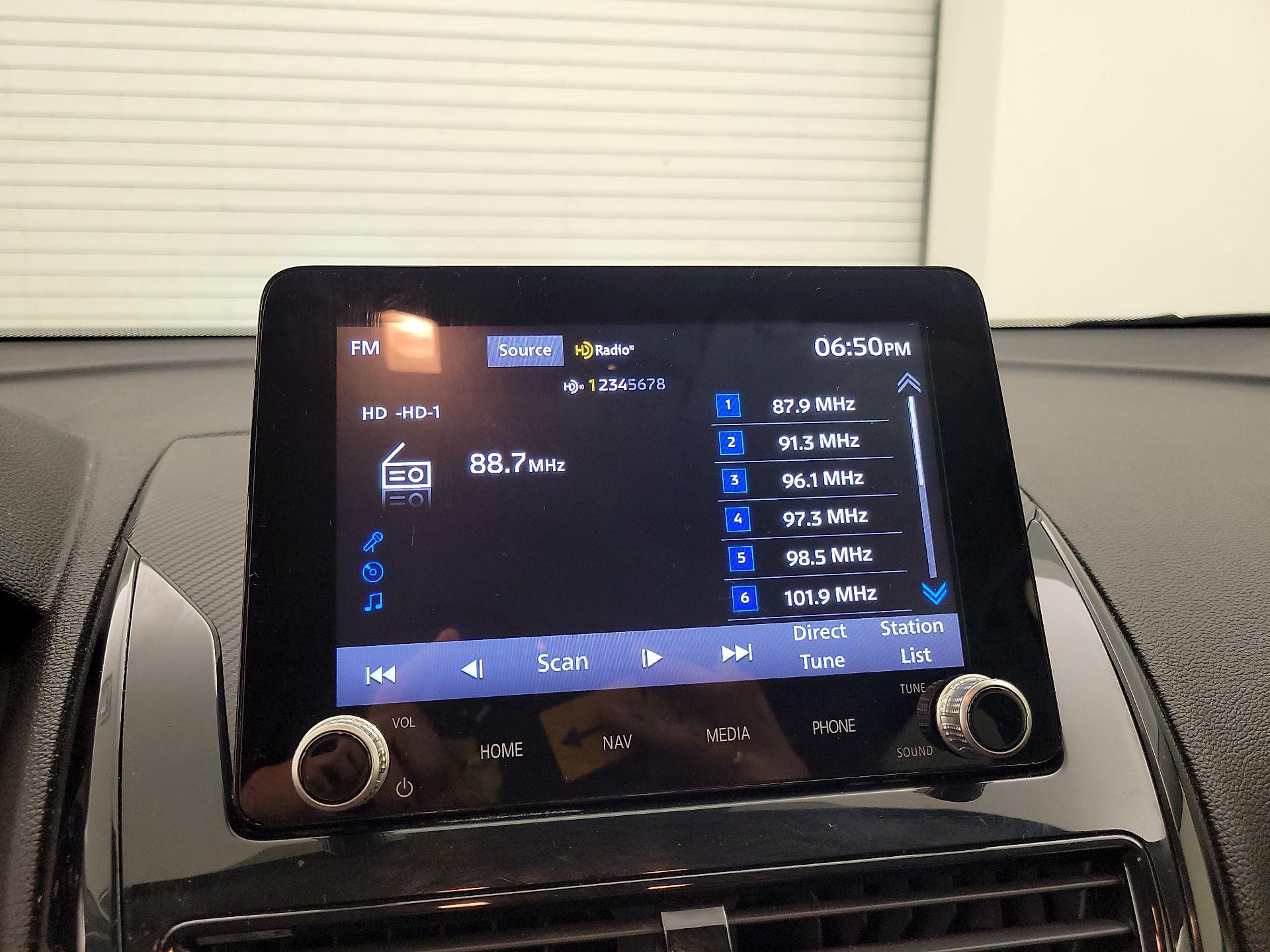 Thumbnail: 2022 Mitsubishi Eclipse Cross - 15