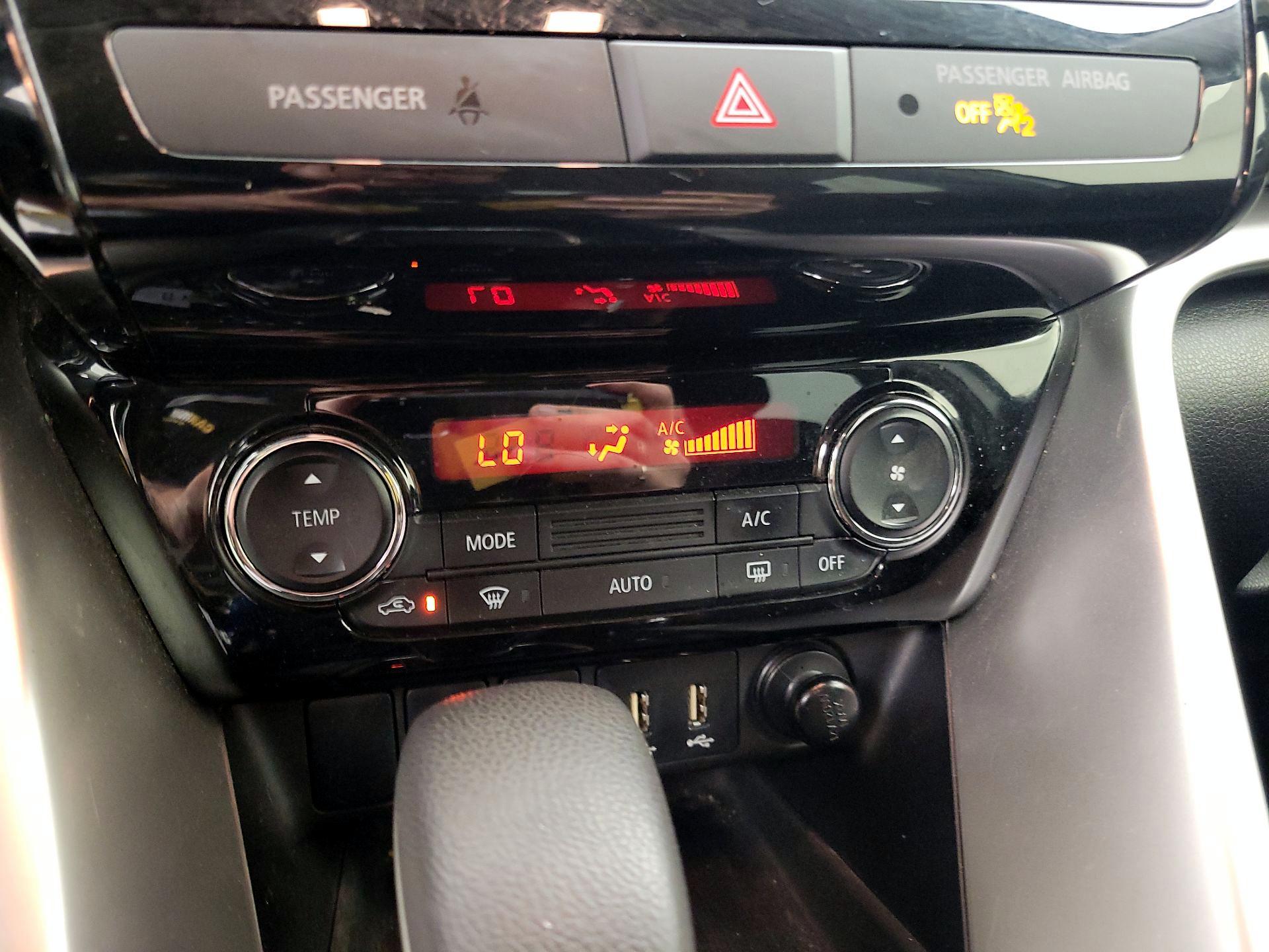 Thumbnail: 2022 Mitsubishi Eclipse Cross - 16