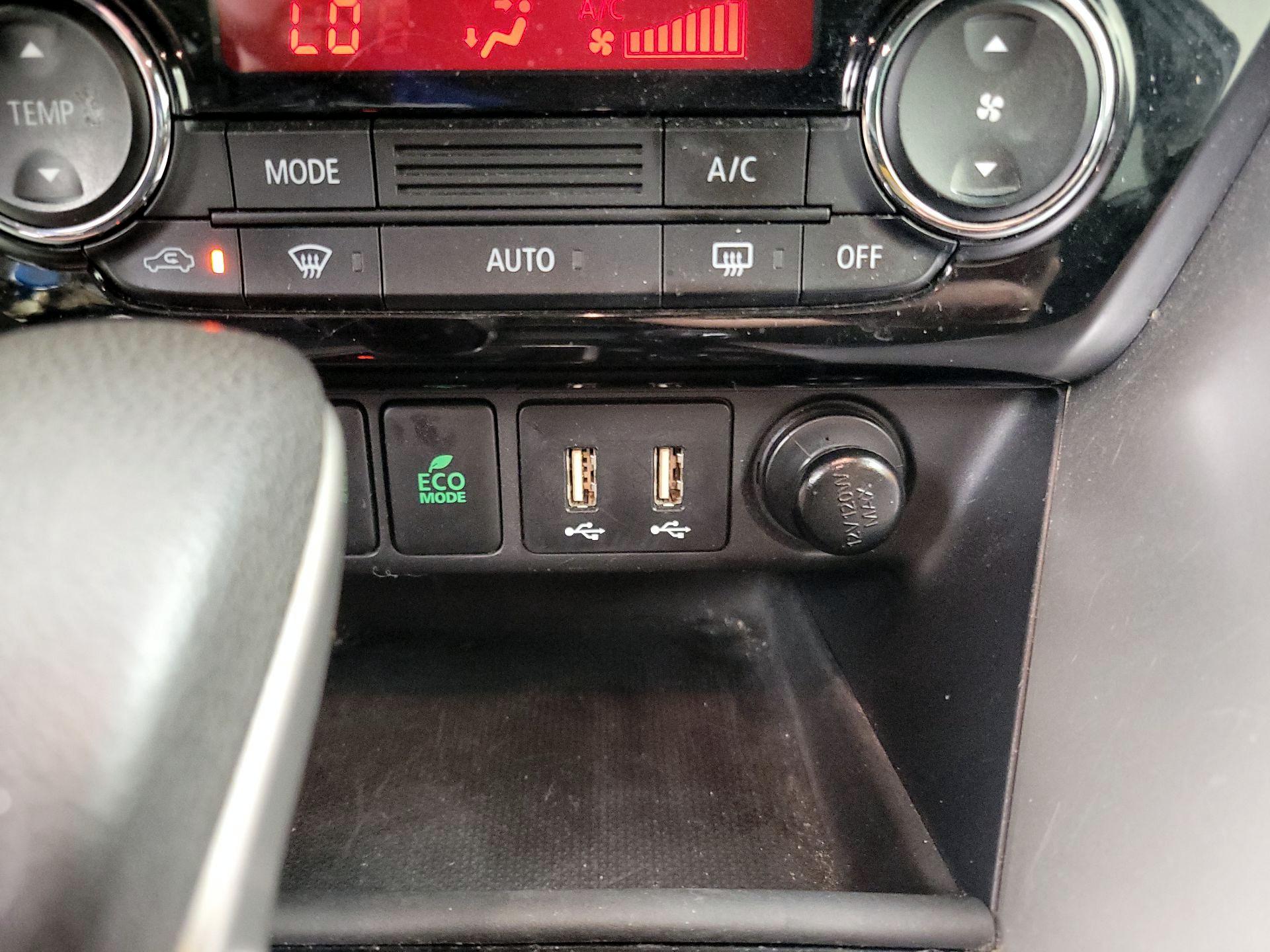 Thumbnail: 2022 Mitsubishi Eclipse Cross - 18