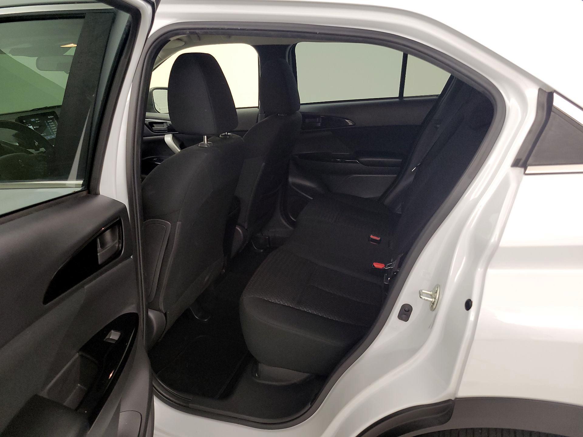 Thumbnail: 2022 Mitsubishi Eclipse Cross - 19