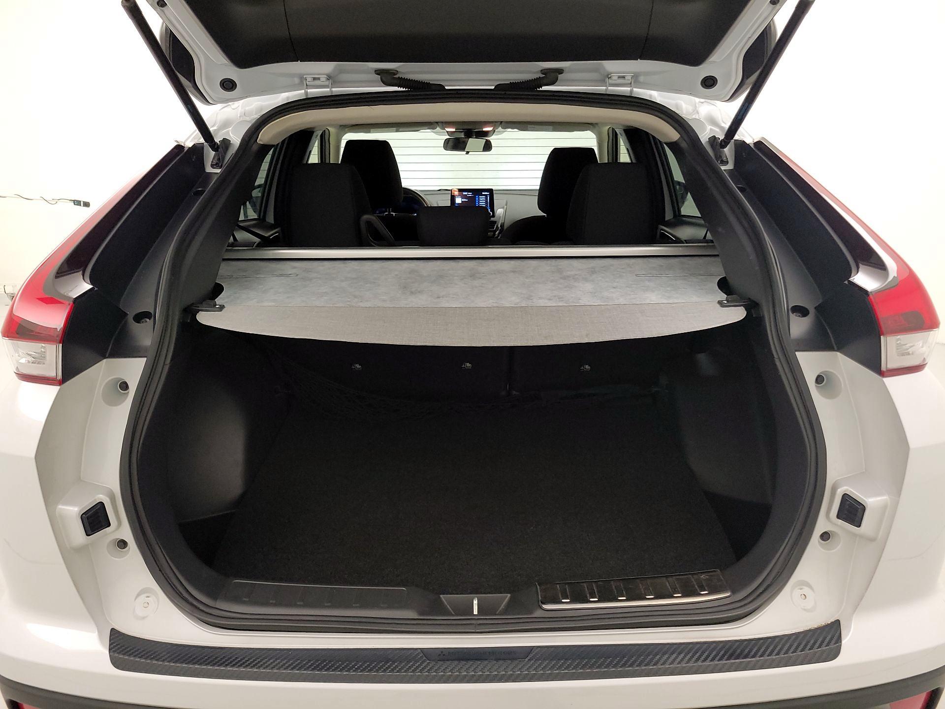 Thumbnail: 2022 Mitsubishi Eclipse Cross - 20