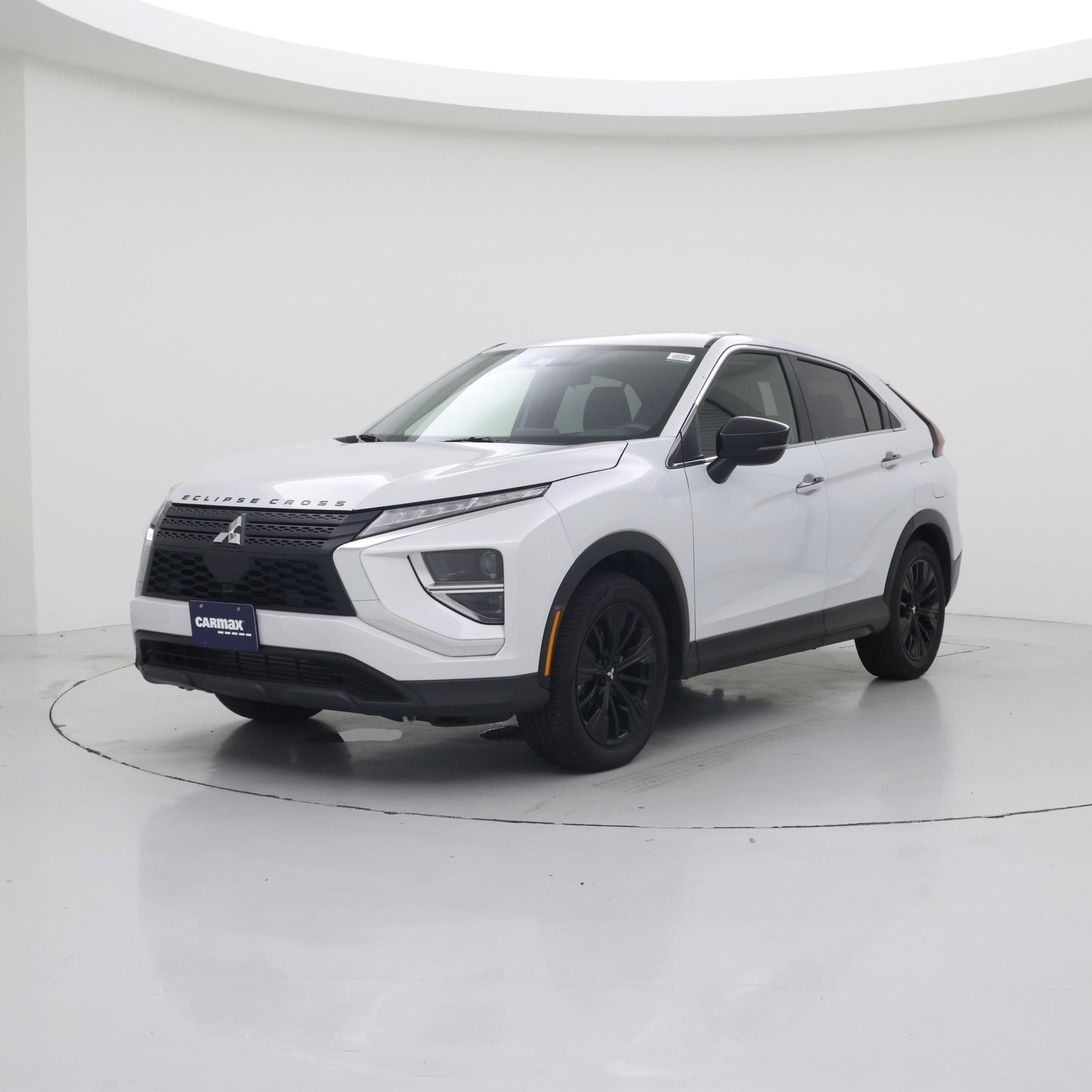 Thumbnail: 2022 Mitsubishi Eclipse Cross - 4