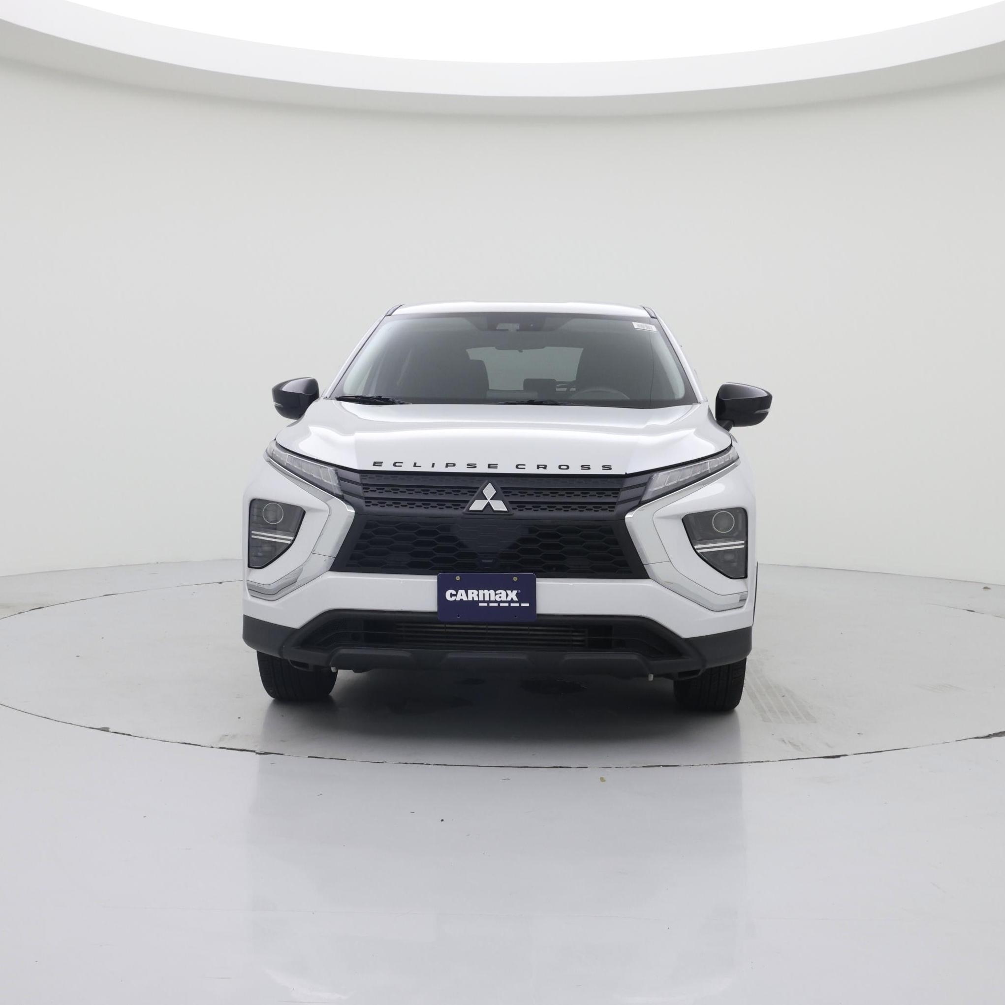Thumbnail: 2022 Mitsubishi Eclipse Cross - 5