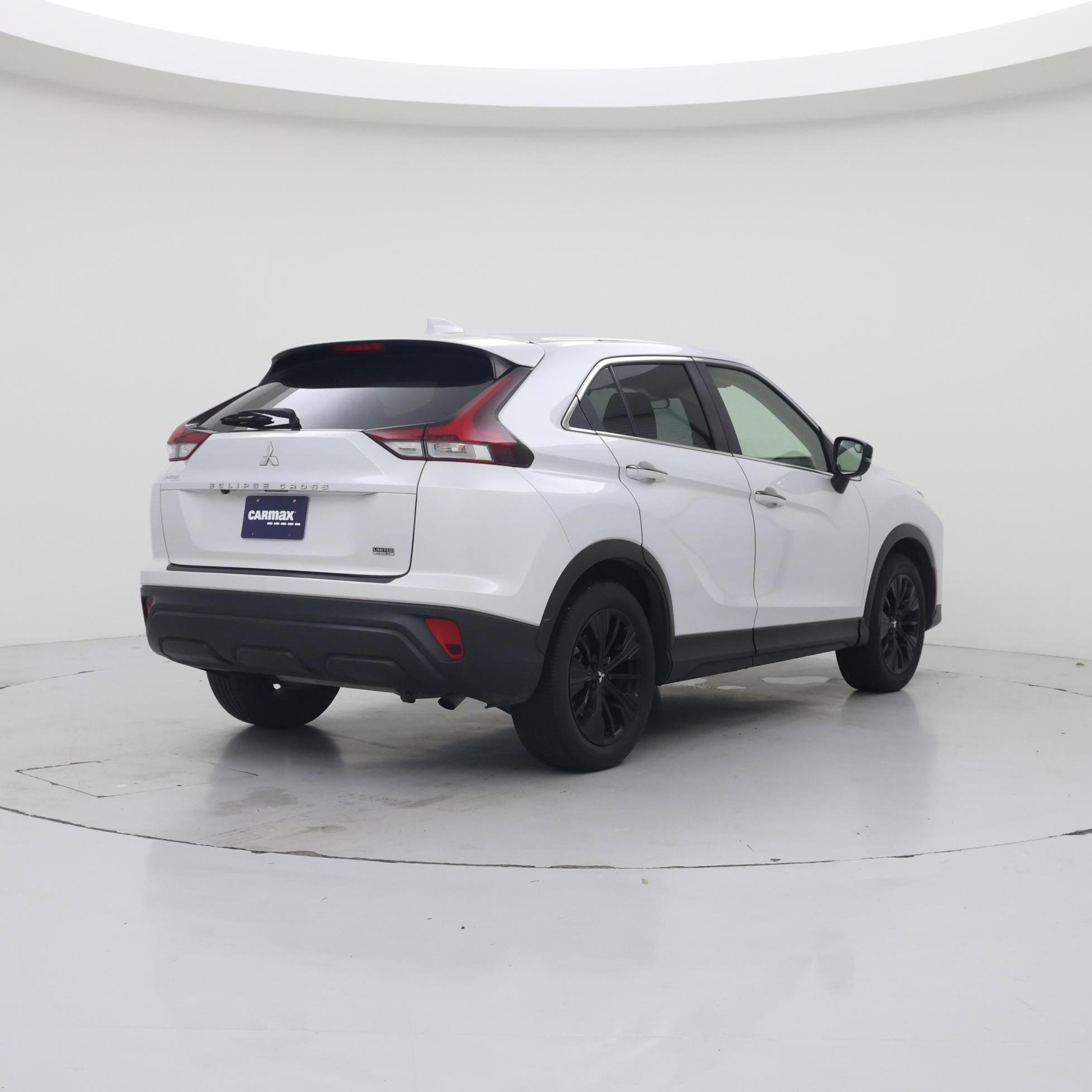 Thumbnail: 2022 Mitsubishi Eclipse Cross - 8