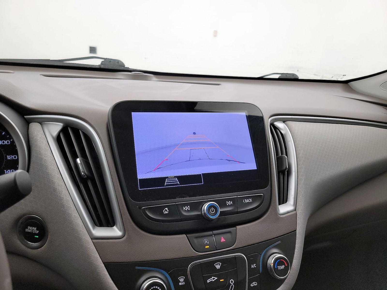 2024 Chevrolet Malibu 1LS - Photo 15