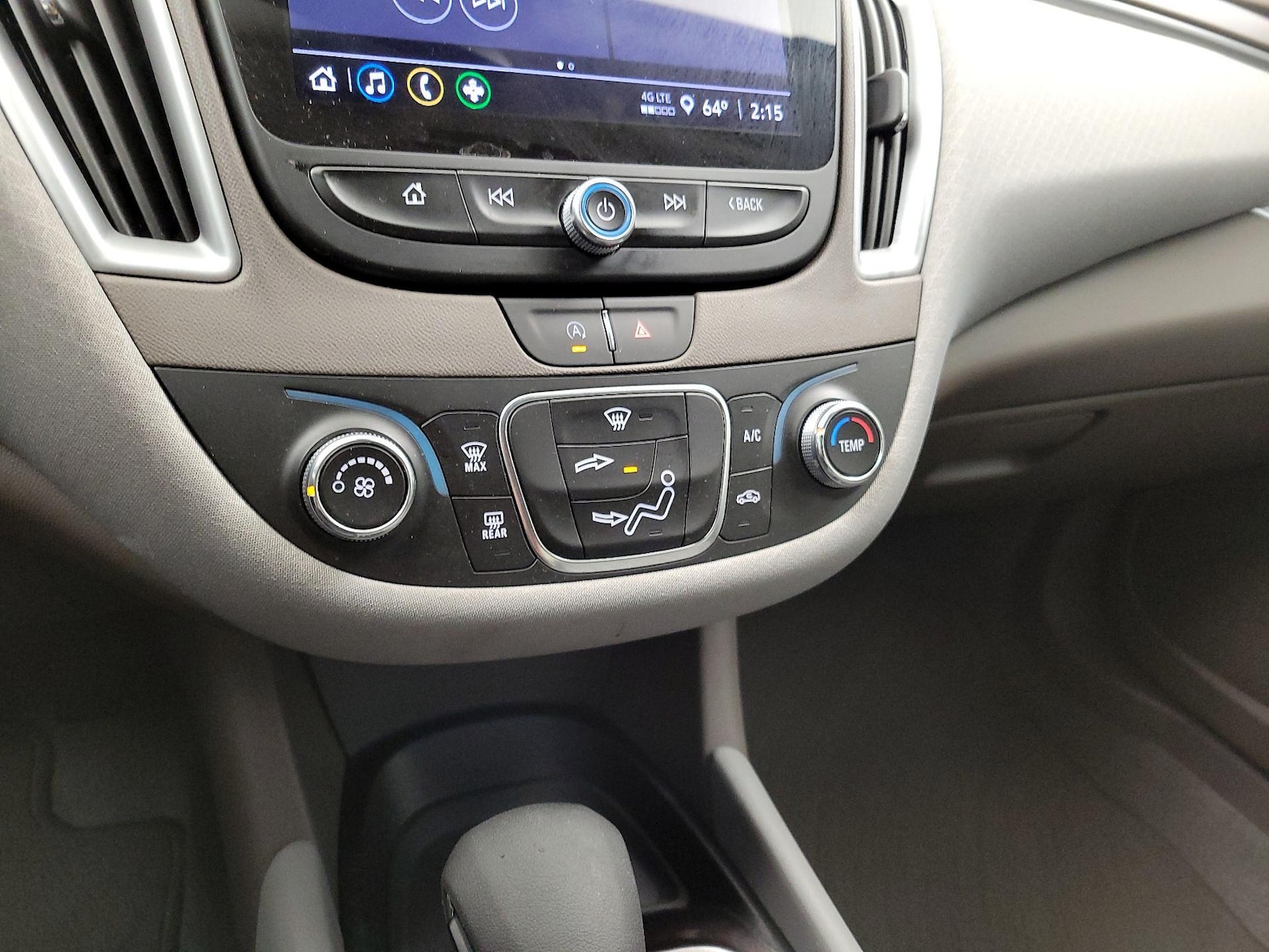 2024 Chevrolet Malibu 1LS - Photo 17