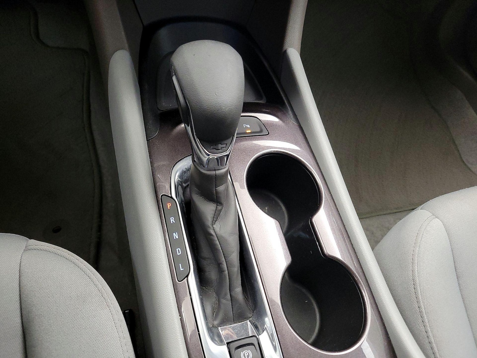 2024 Chevrolet Malibu 1LS - Photo 18