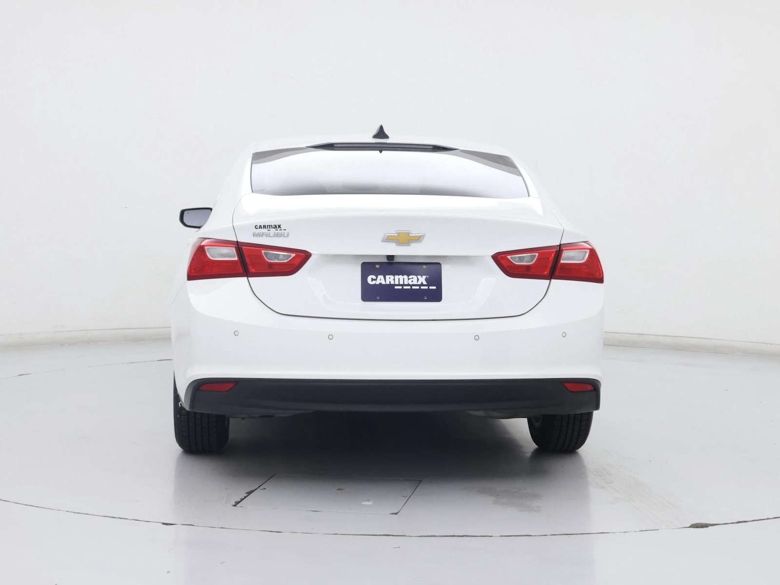 2024 Chevrolet Malibu 1LS - Photo 7