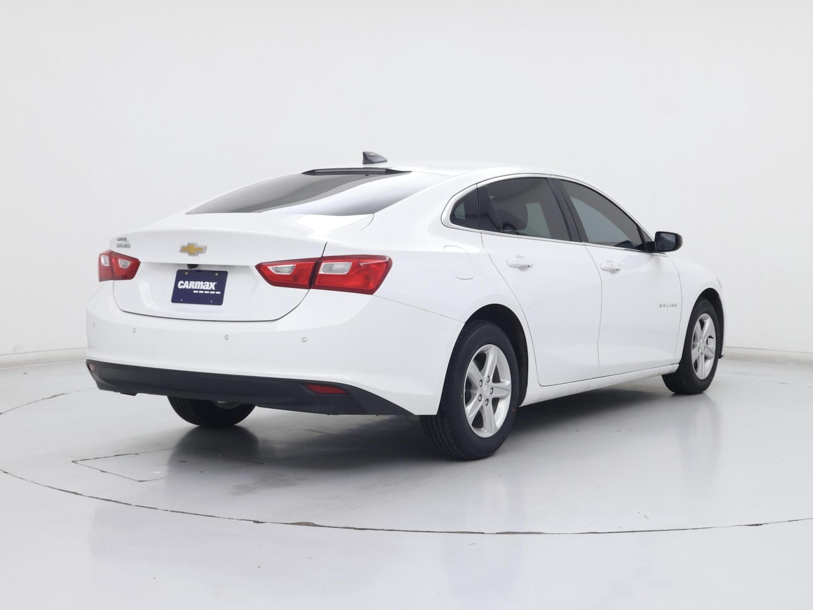 2024 Chevrolet Malibu 1LS - Photo 9