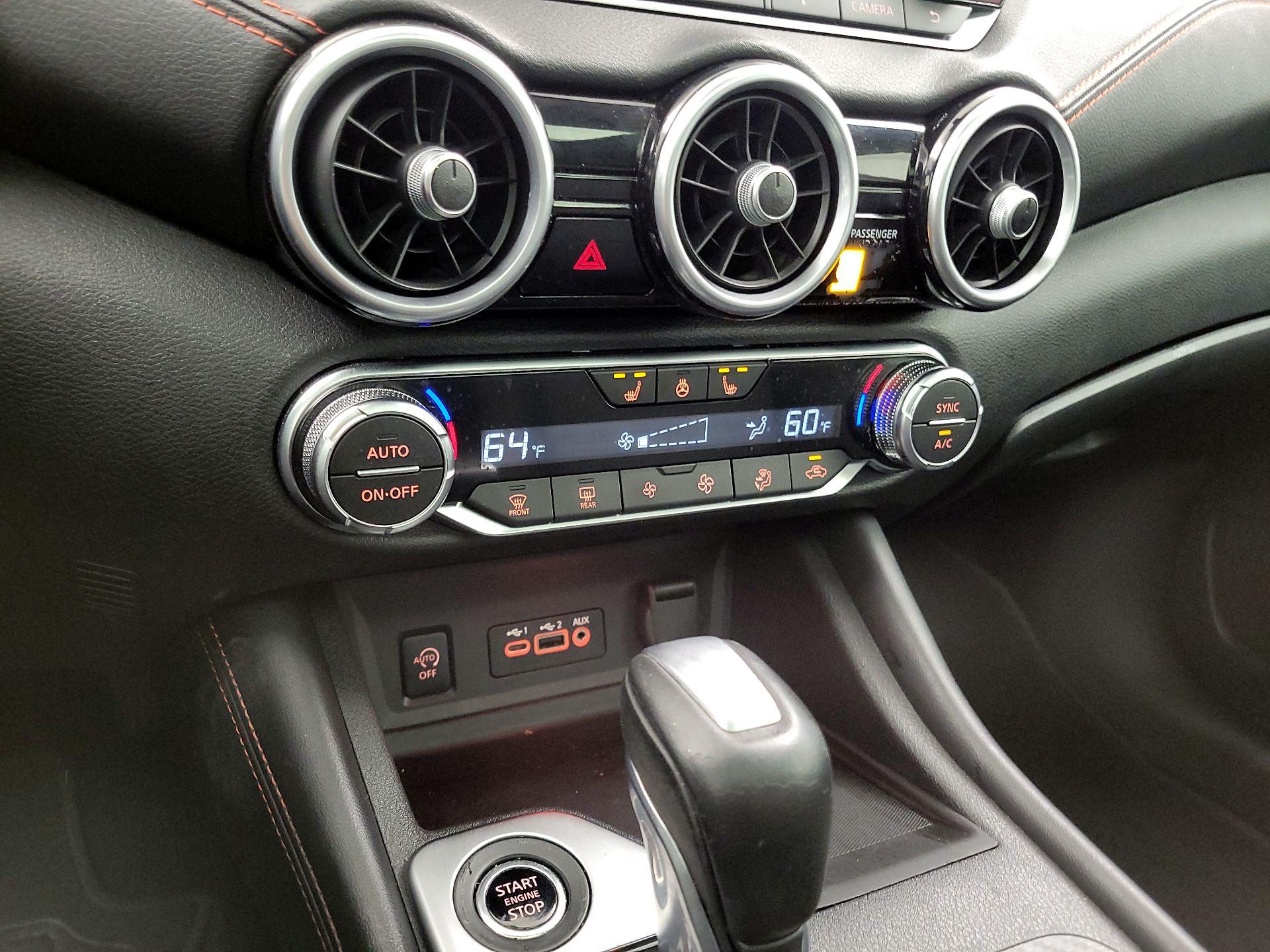 Thumbnail: 2024 Nissan Sentra - 16