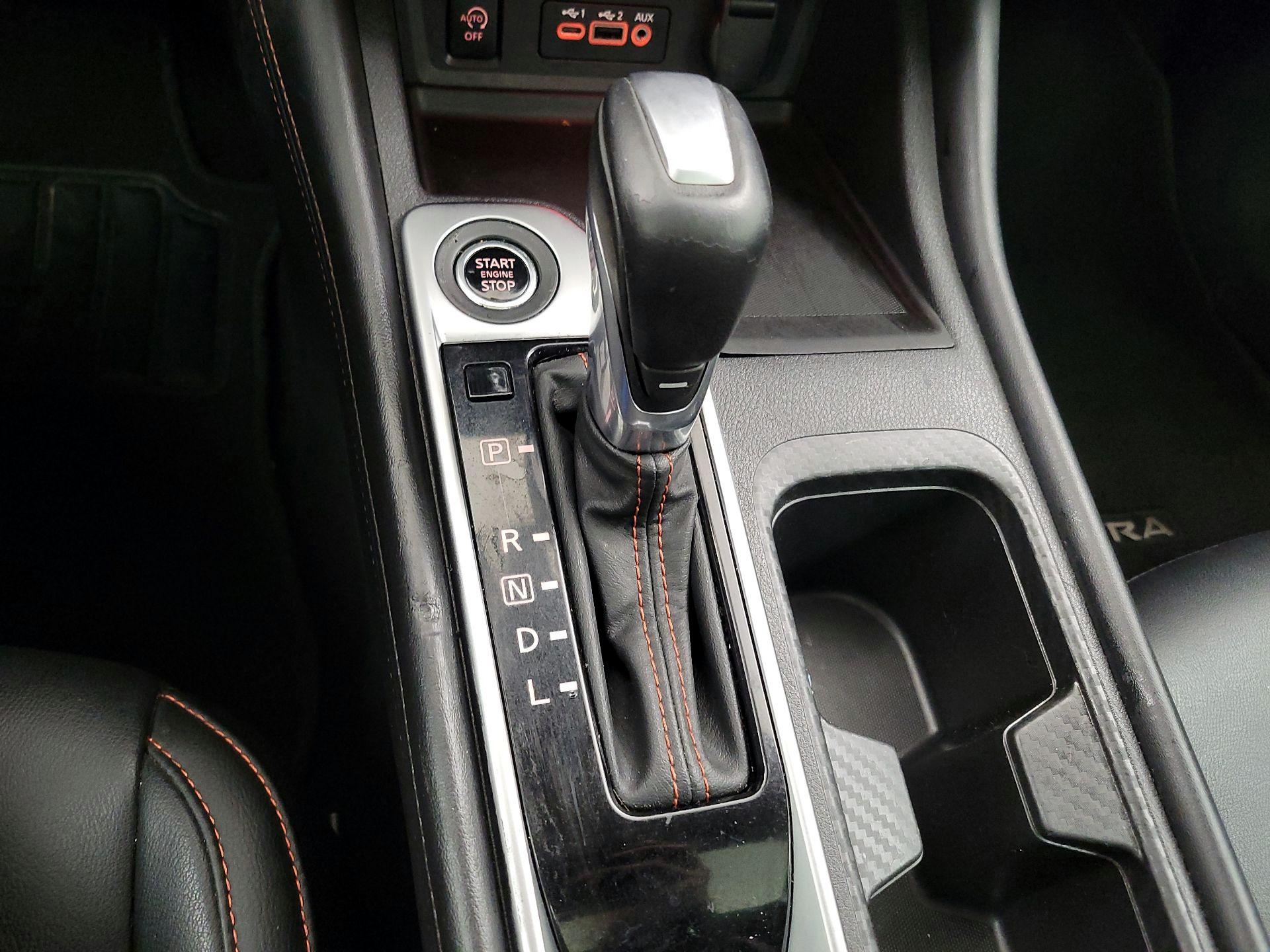 Thumbnail: 2024 Nissan Sentra - 17